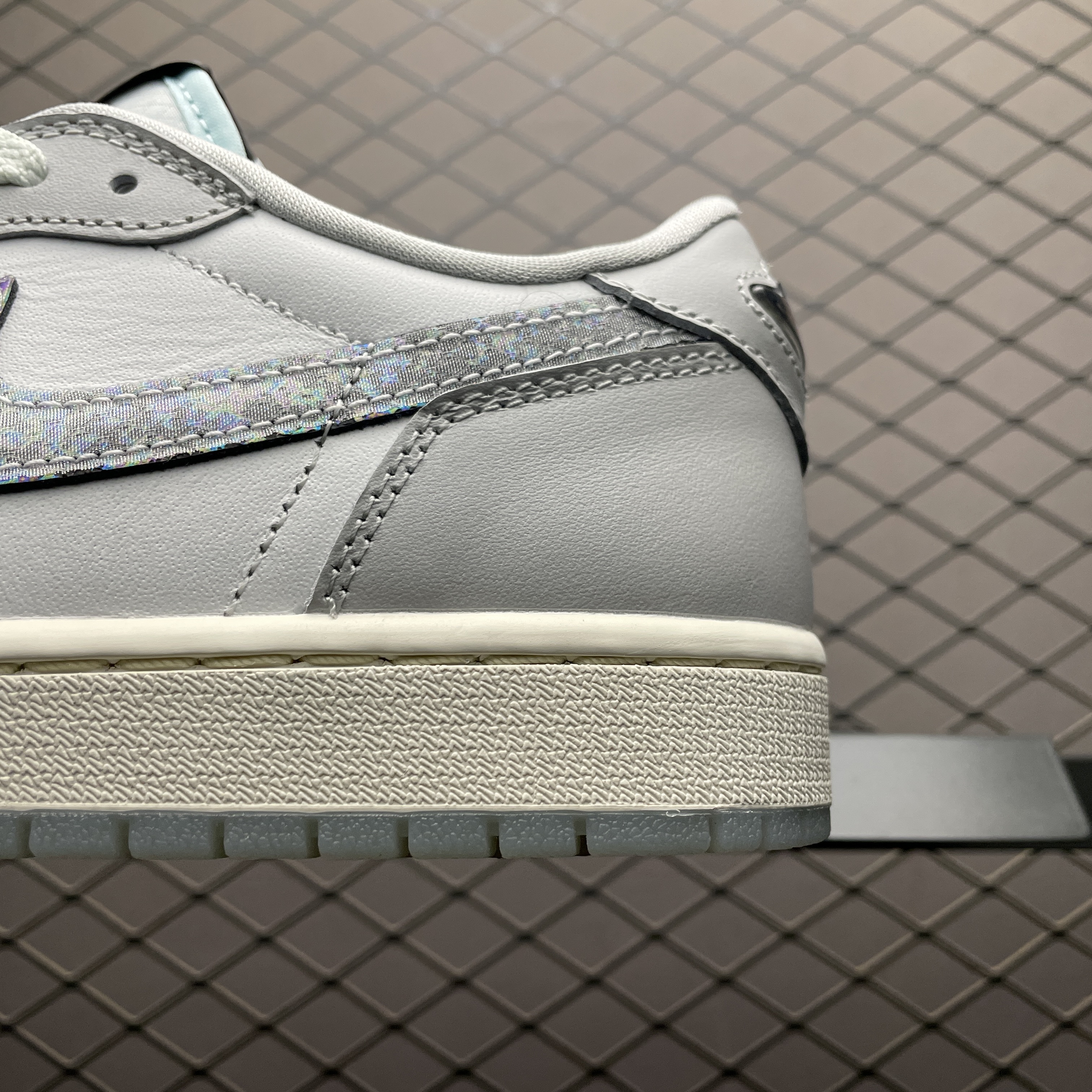 Nike Air Jordan 1 Retro Low OG "Lunar New Year"（HF3144-100）