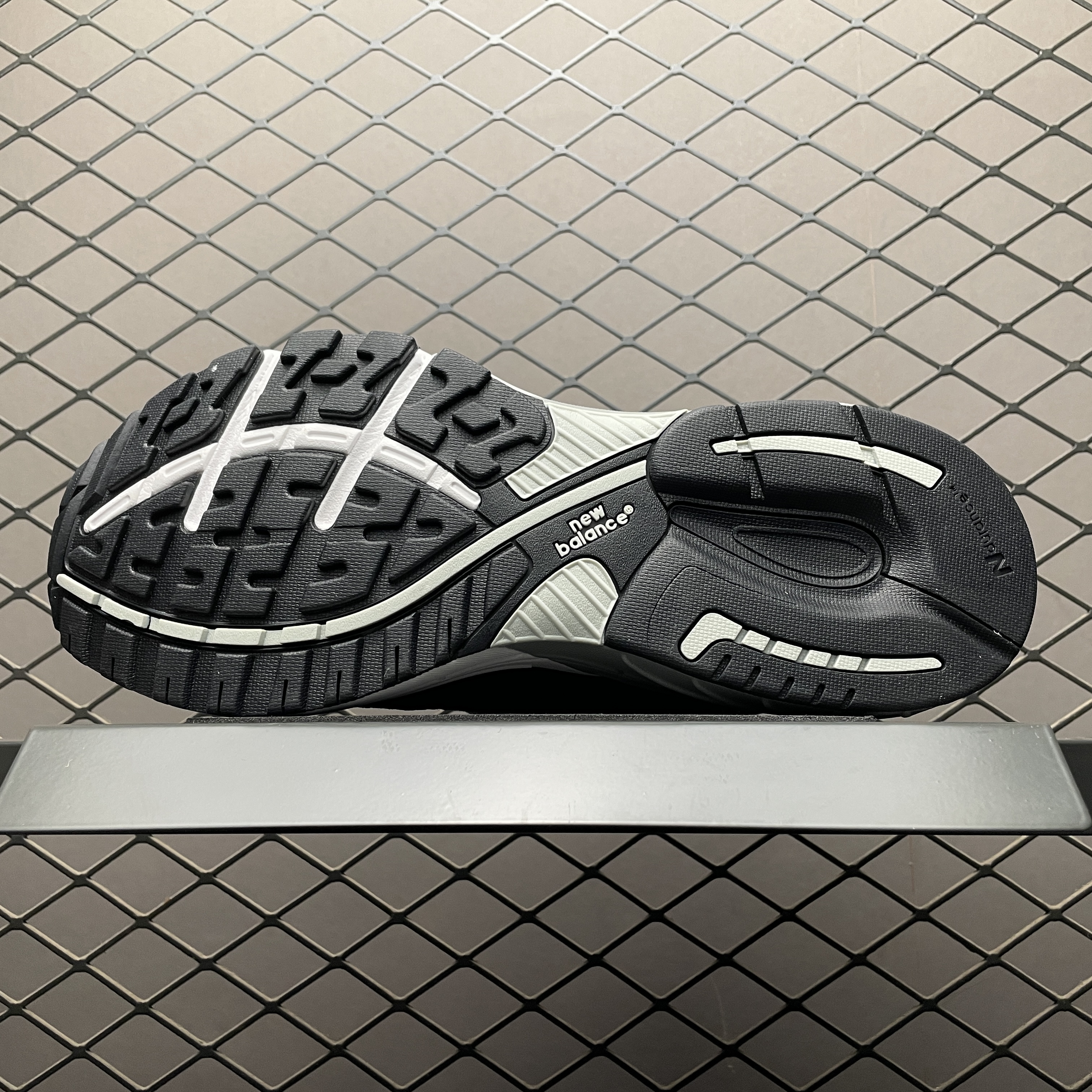 New Balance 993 "Black"(M992EB)