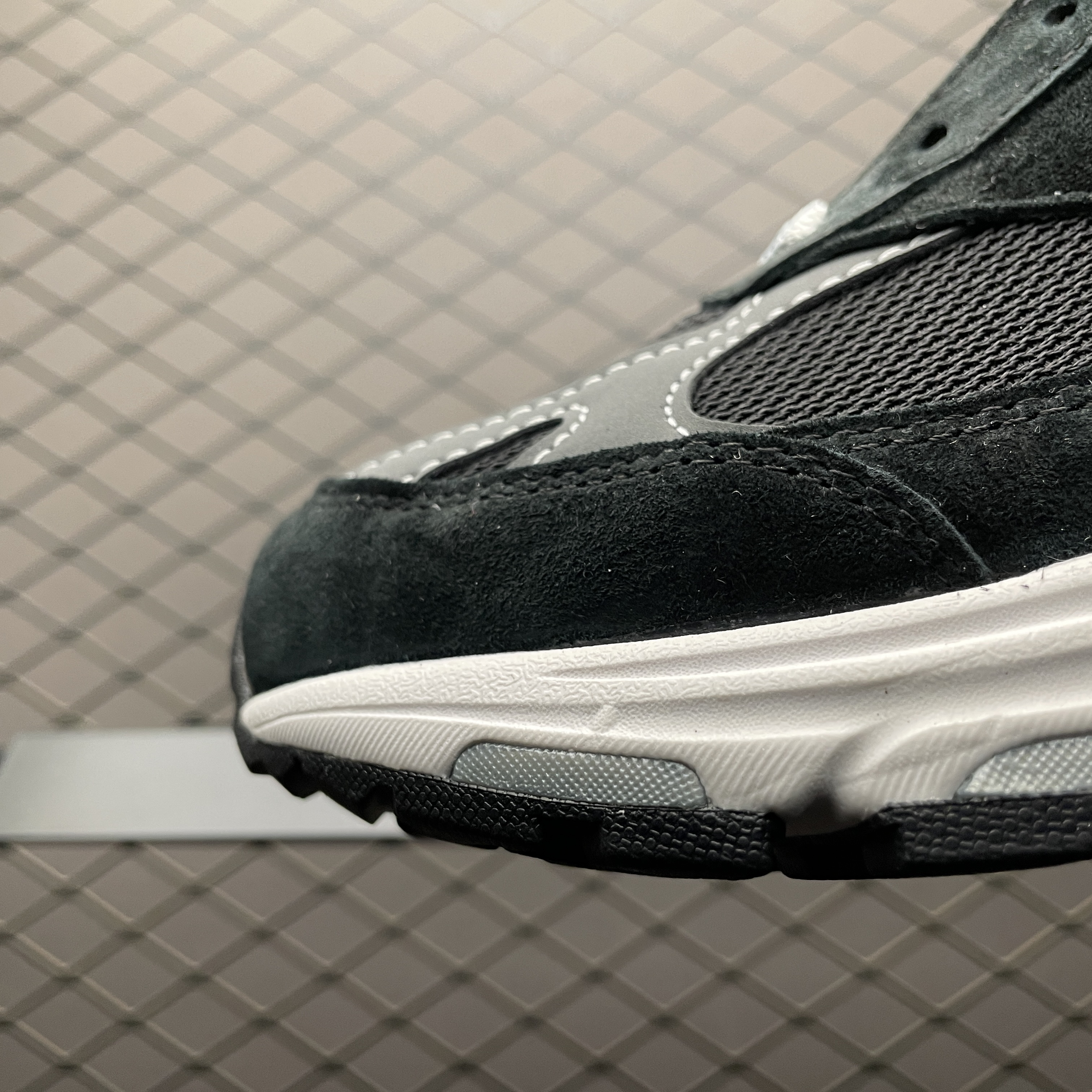 New Balance 993 "Black"(M992EB)