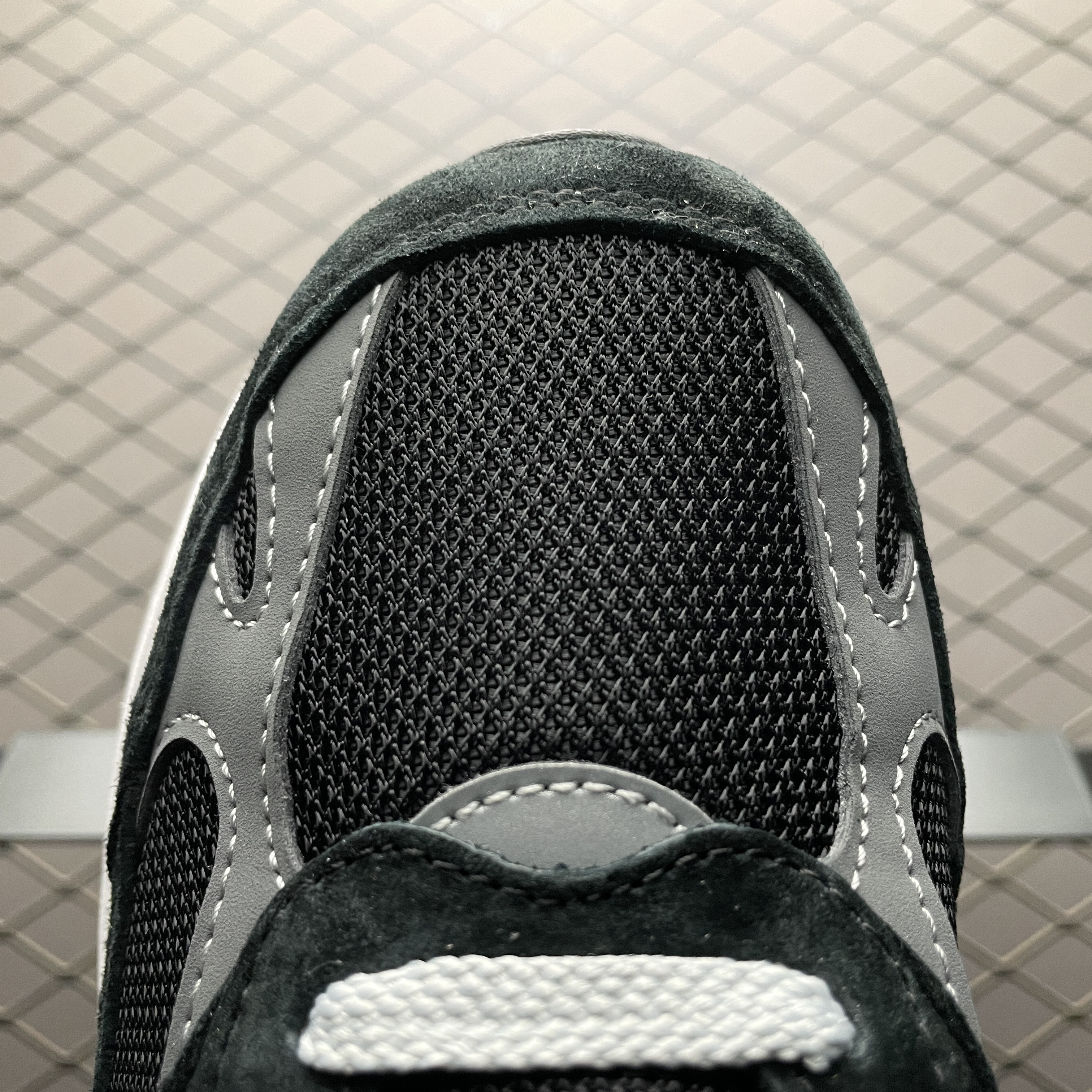 New Balance 993 "Black"(M992EB)