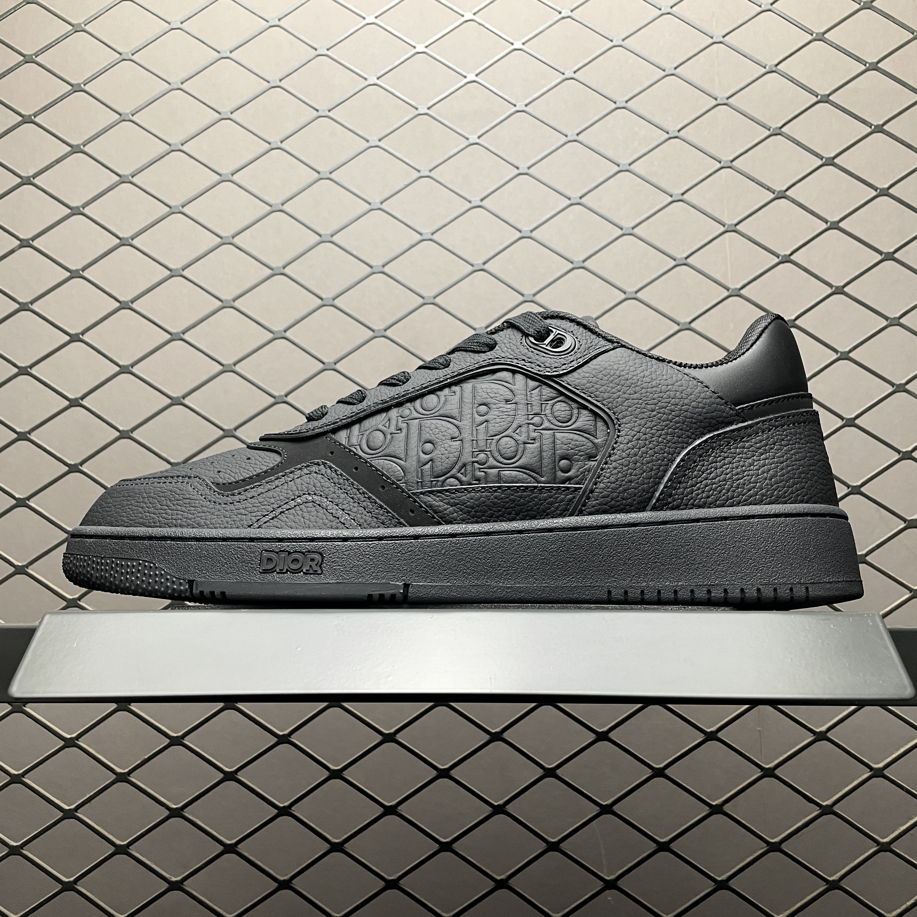 Dior B27 Low-Top Sneaker（3SN272ZAY_H900）