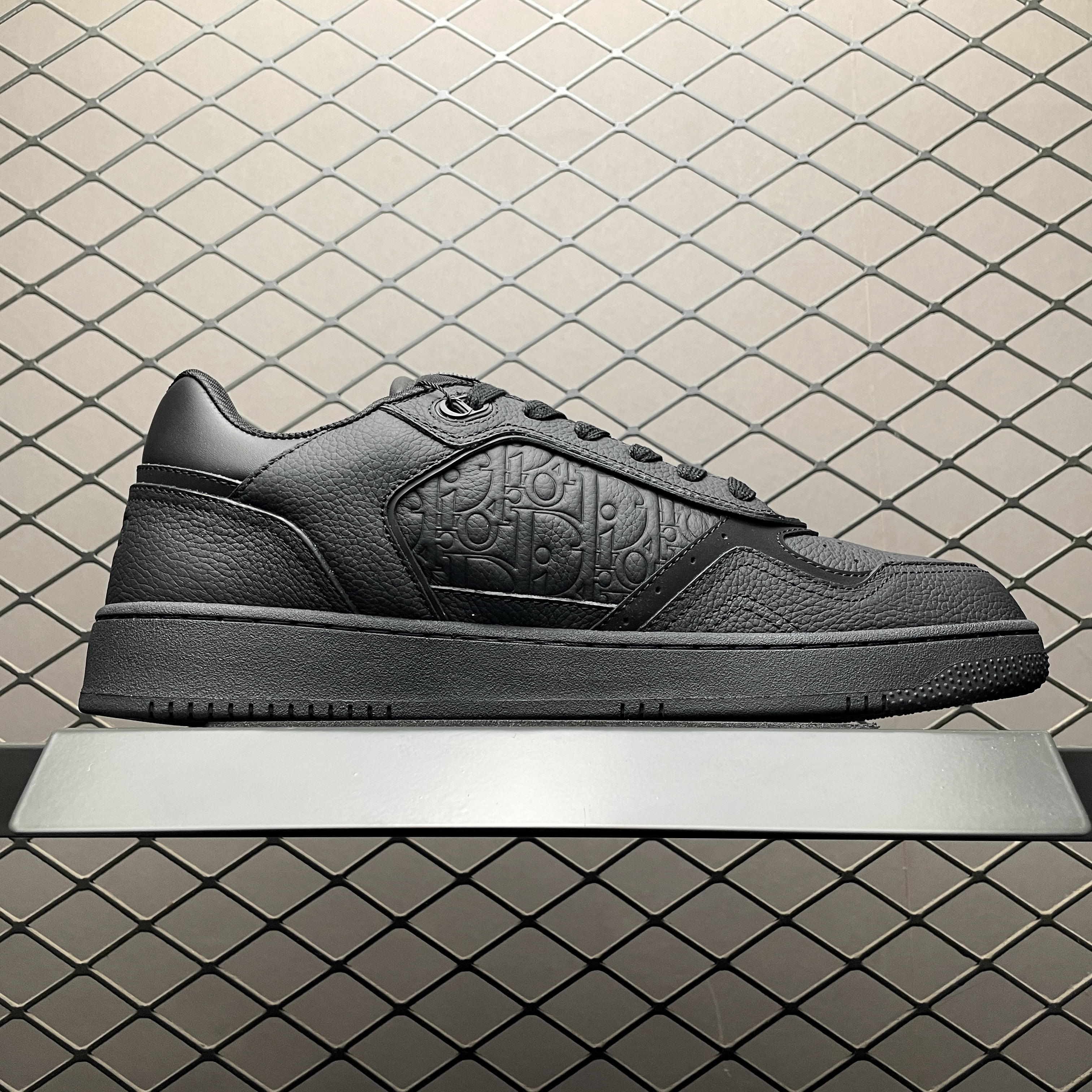 Dior B27 Low-Top Sneaker（3SN272ZAY_H900）
