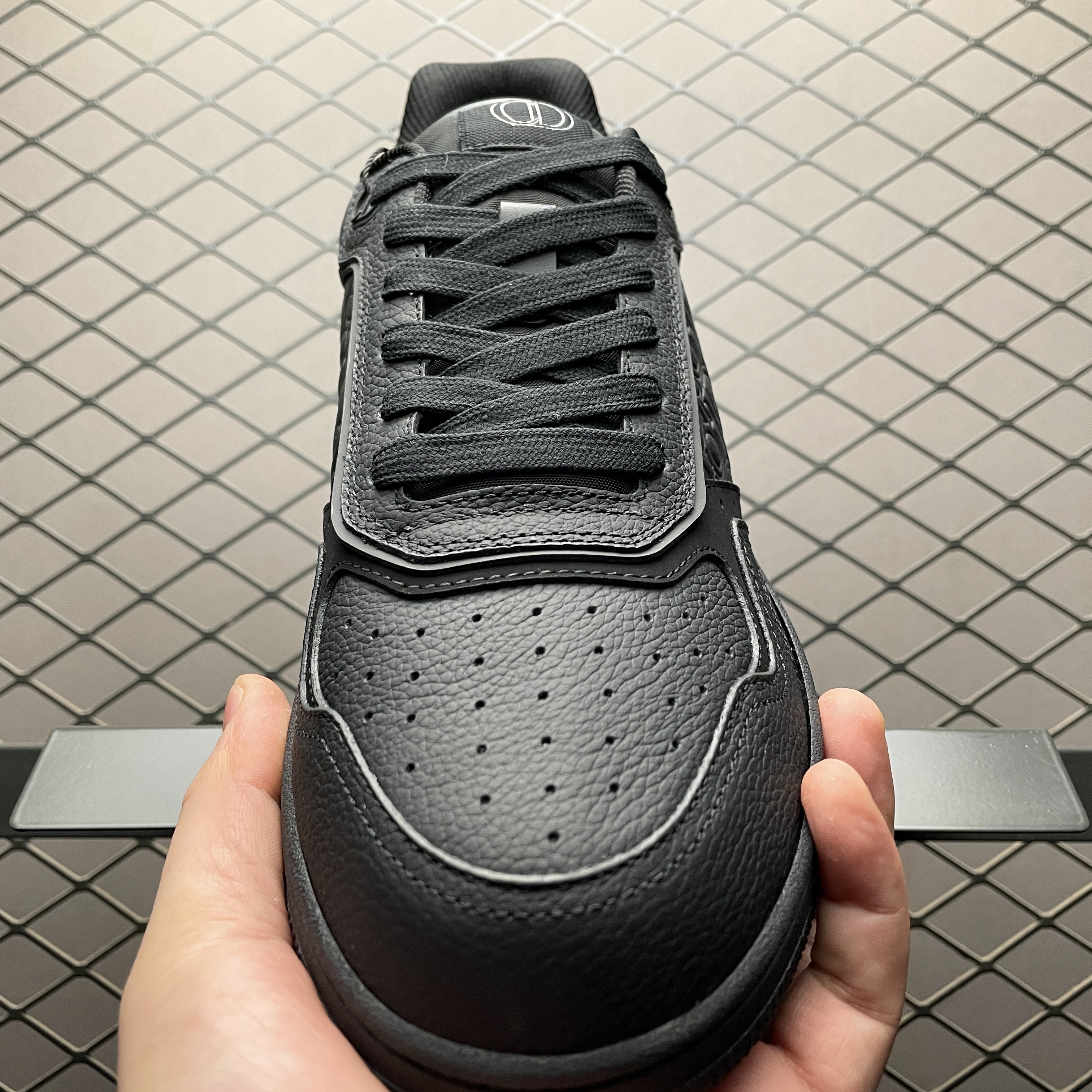 Dior B27 Low-Top Sneaker（3SN272ZAY_H900）