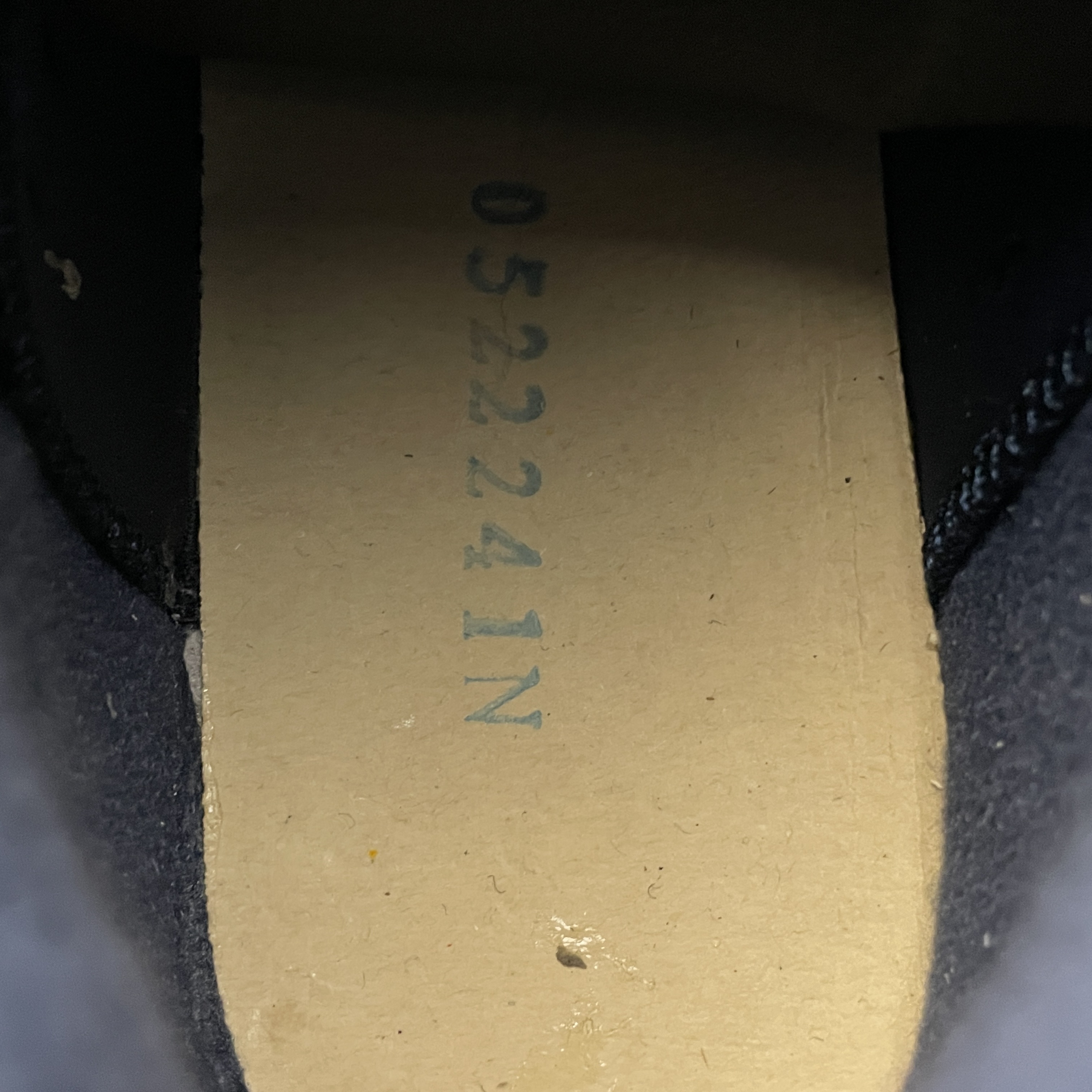 Nike Air Jordan 6 Retro "White and Midnight Navy"(CT8529-164)