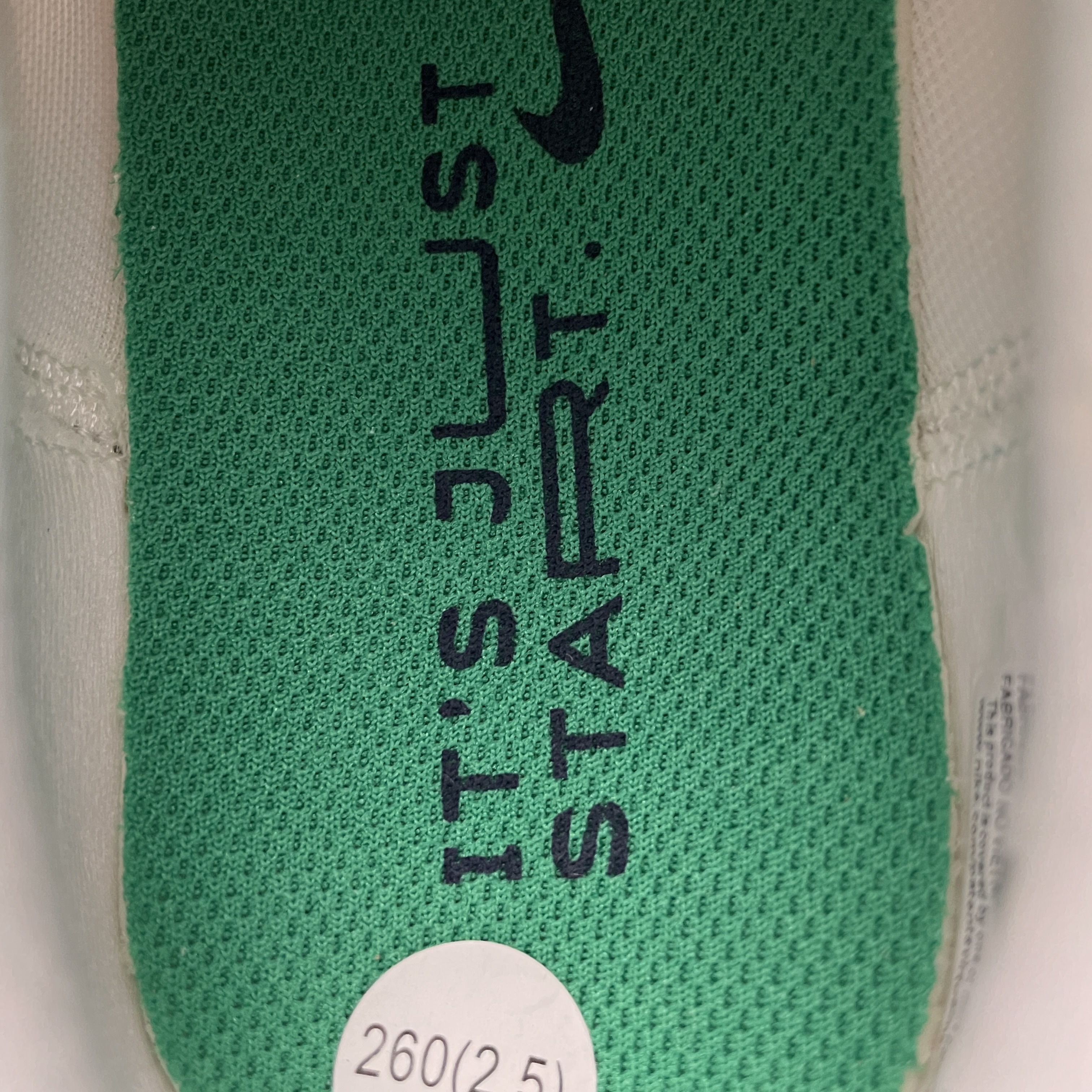 Nike Zoom Fly 6 "Eliud Kipchoge" y(HJ7038-100)