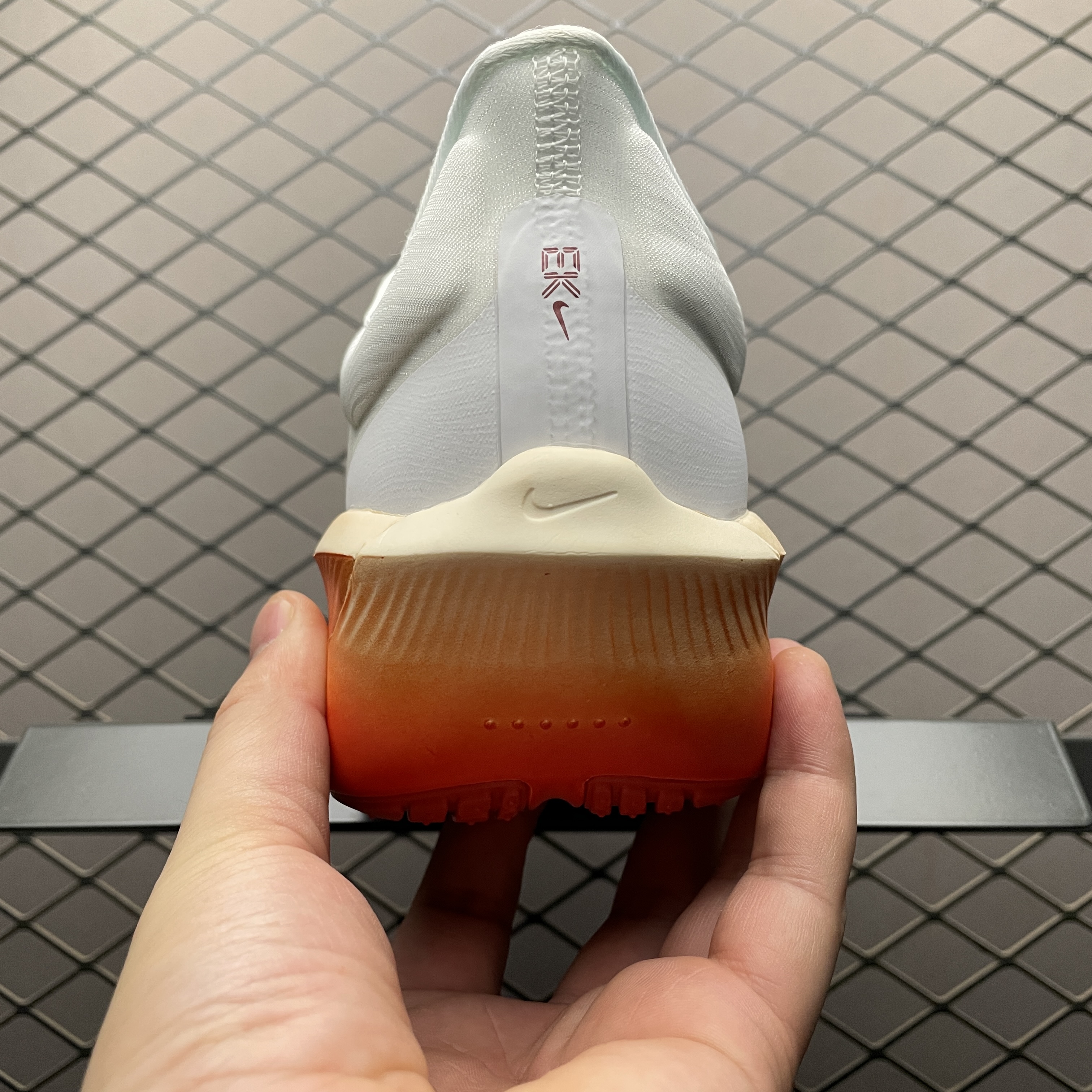 Nike Zoom Fly 6 "Eliud Kipchoge" y(HJ7038-100)