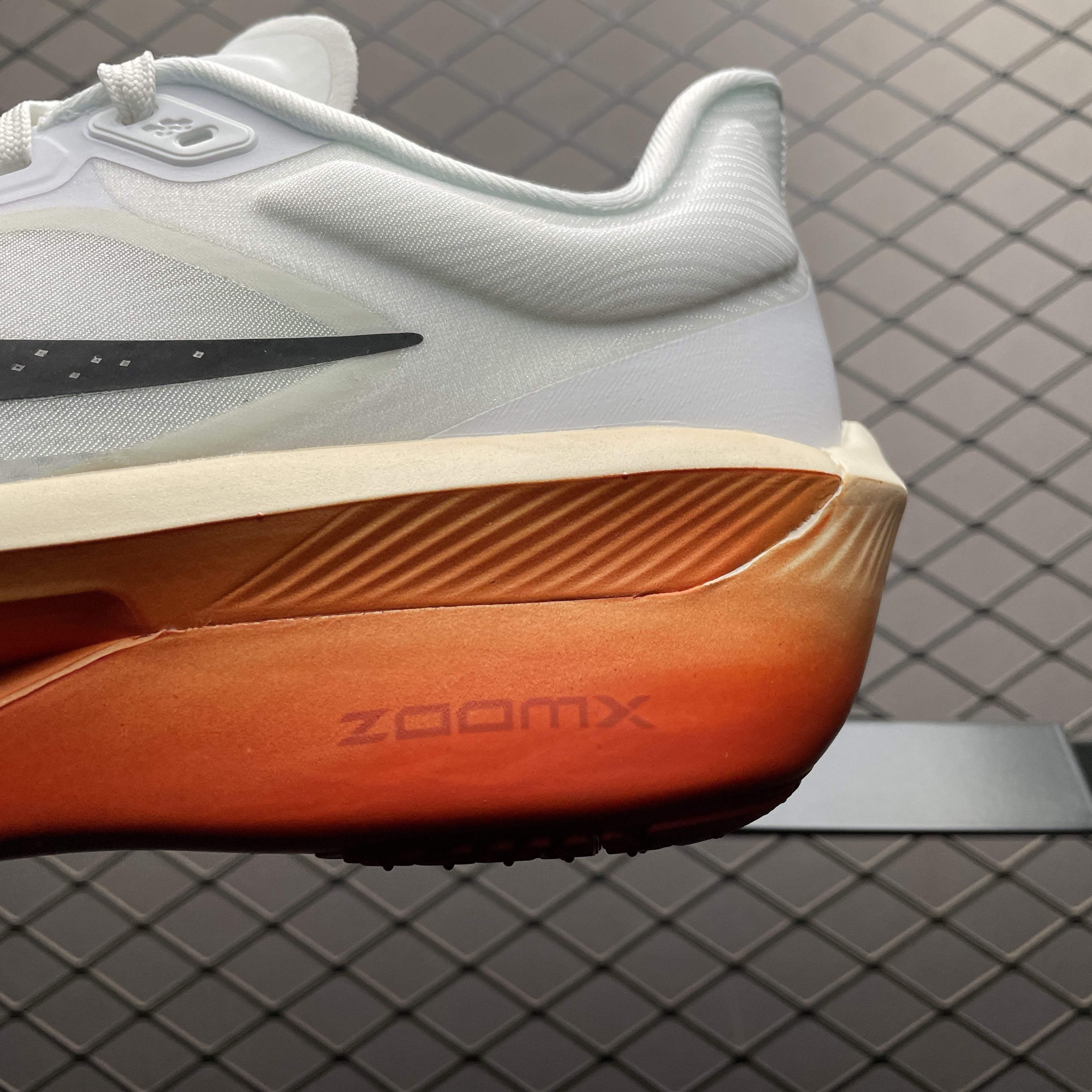 Nike Zoom Fly 6 "Eliud Kipchoge" y(HJ7038-100)