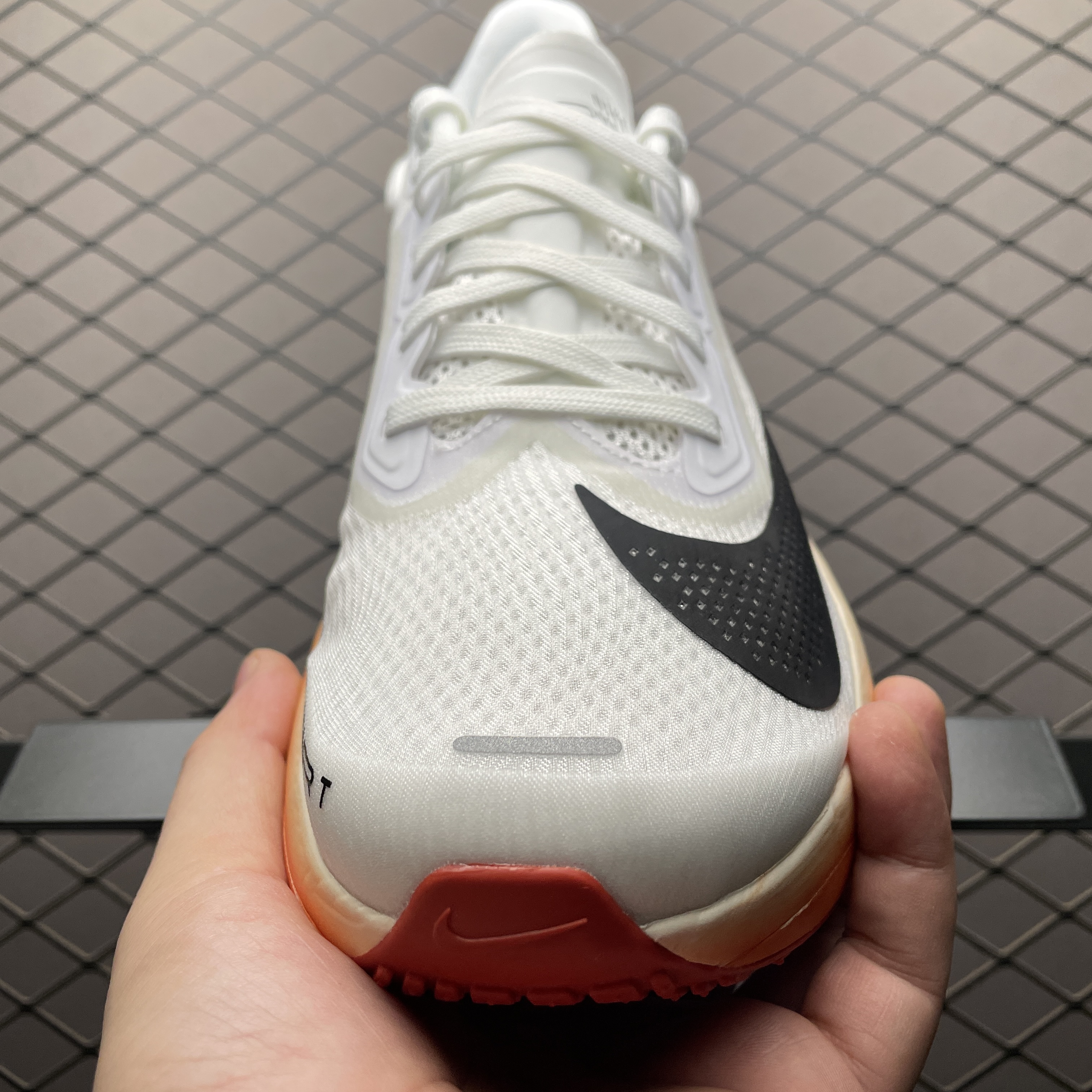 Nike Zoom Fly 6 "Eliud Kipchoge" y(HJ7038-100)