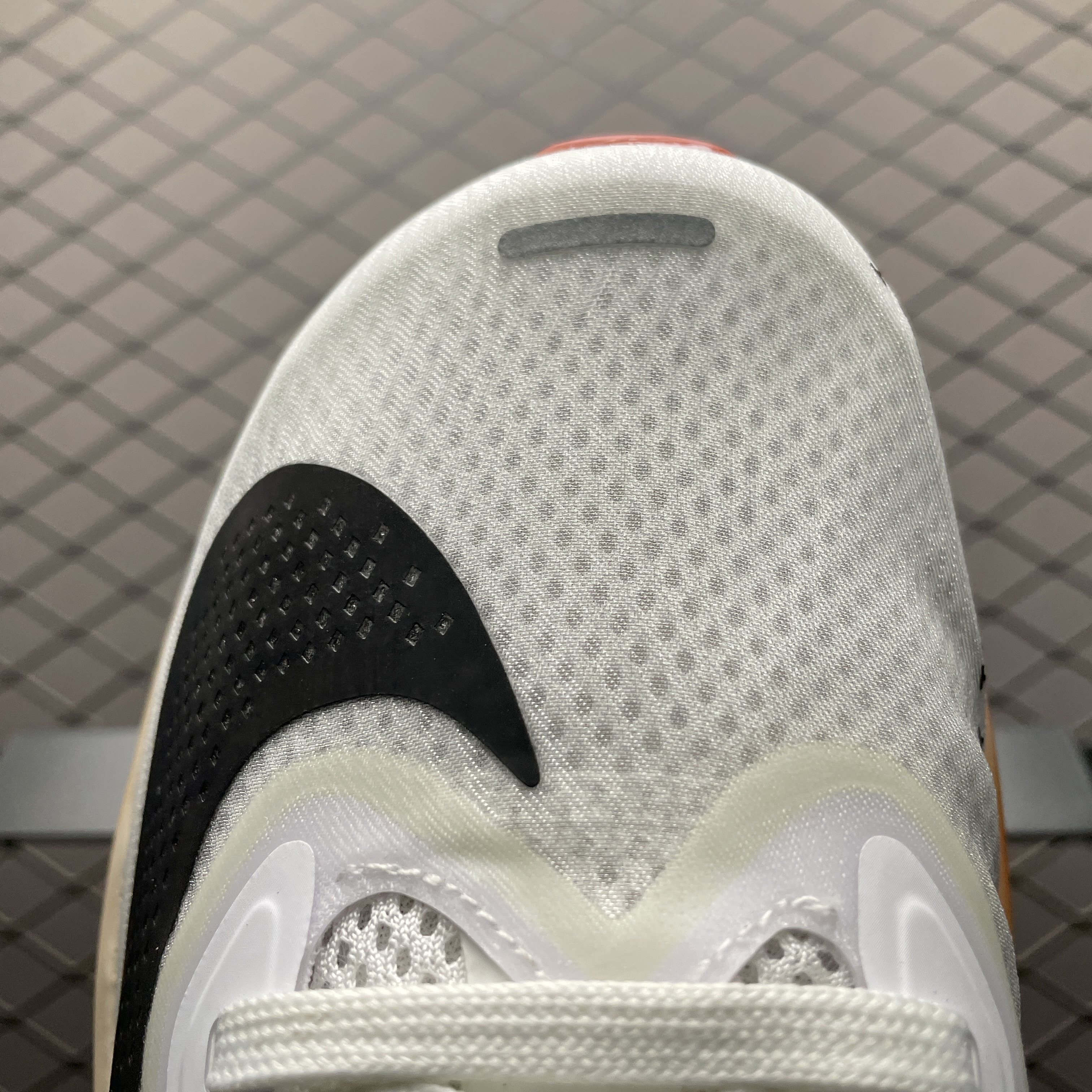 Nike Zoom Fly 6 "Eliud Kipchoge" y(HJ7038-100)