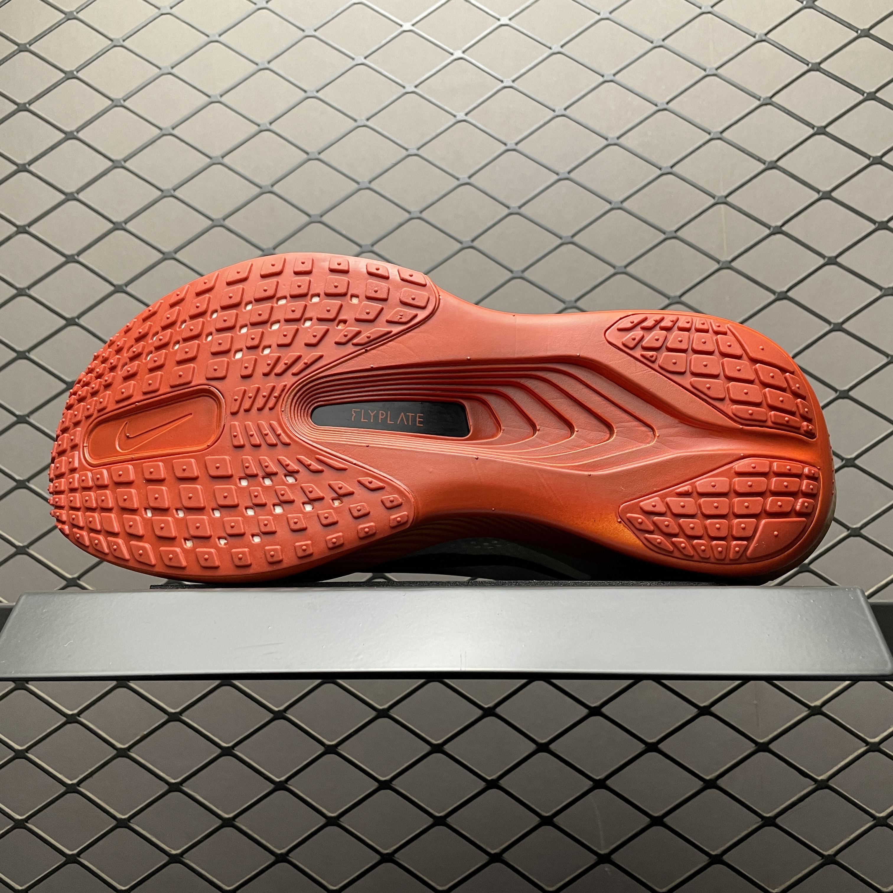 Nike Zoom Fly 6 "Eliud Kipchoge" y(HJ7038-100)