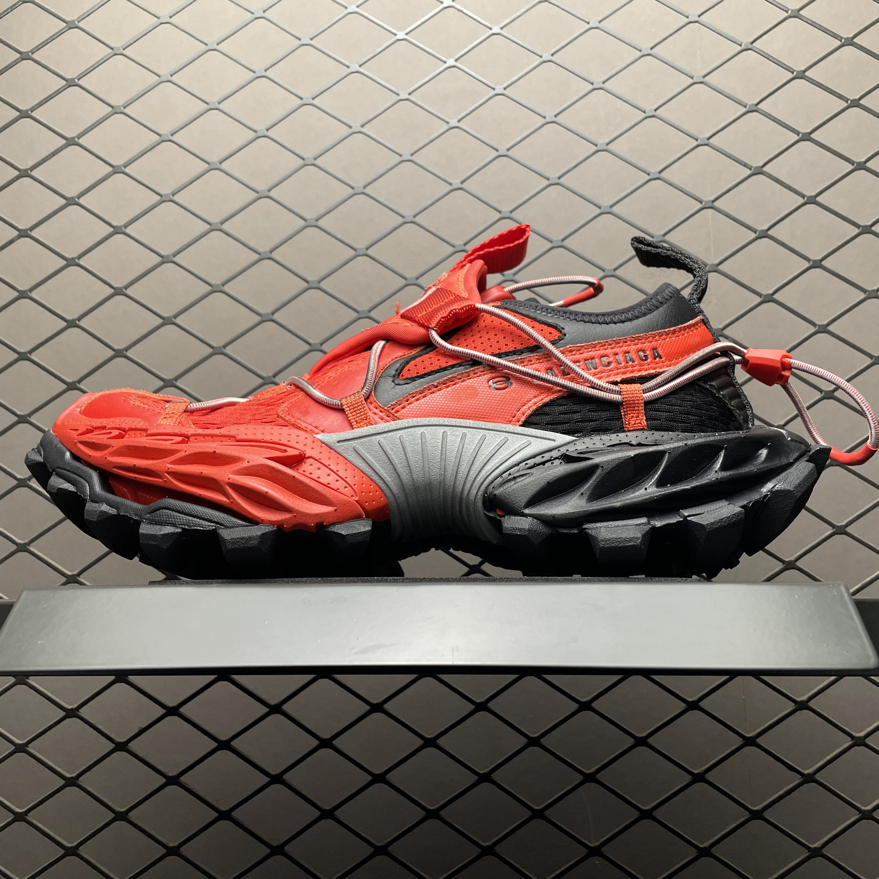 BALENCIAGA Hike Sneaker BALENCIAGA Hike Sneaker