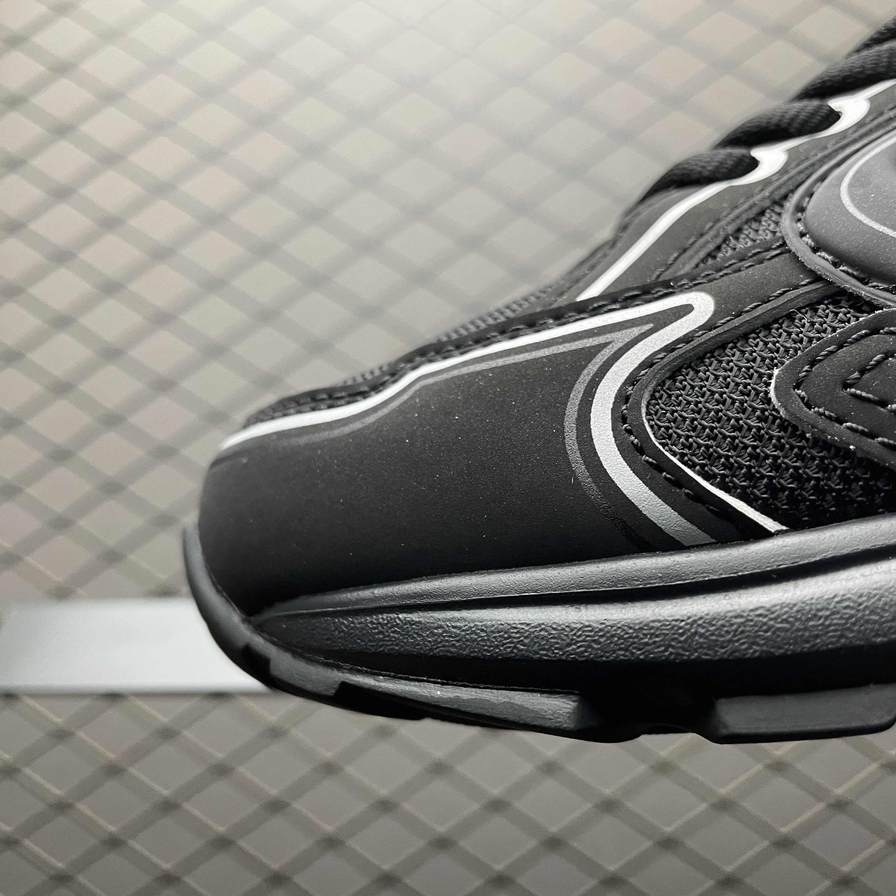 Dior B30 Triple Black（3SN279ZRF_H900）