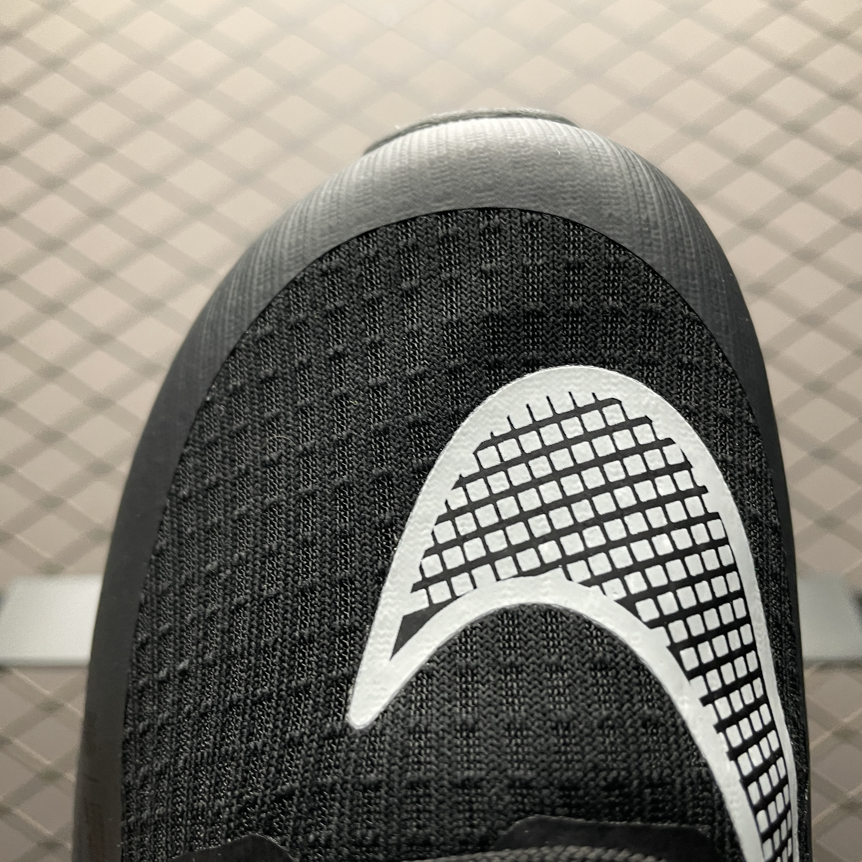 Nike Air Zoom Rival Fly 3 "Black/Anthracite/Volt/White"（CT2405-001）