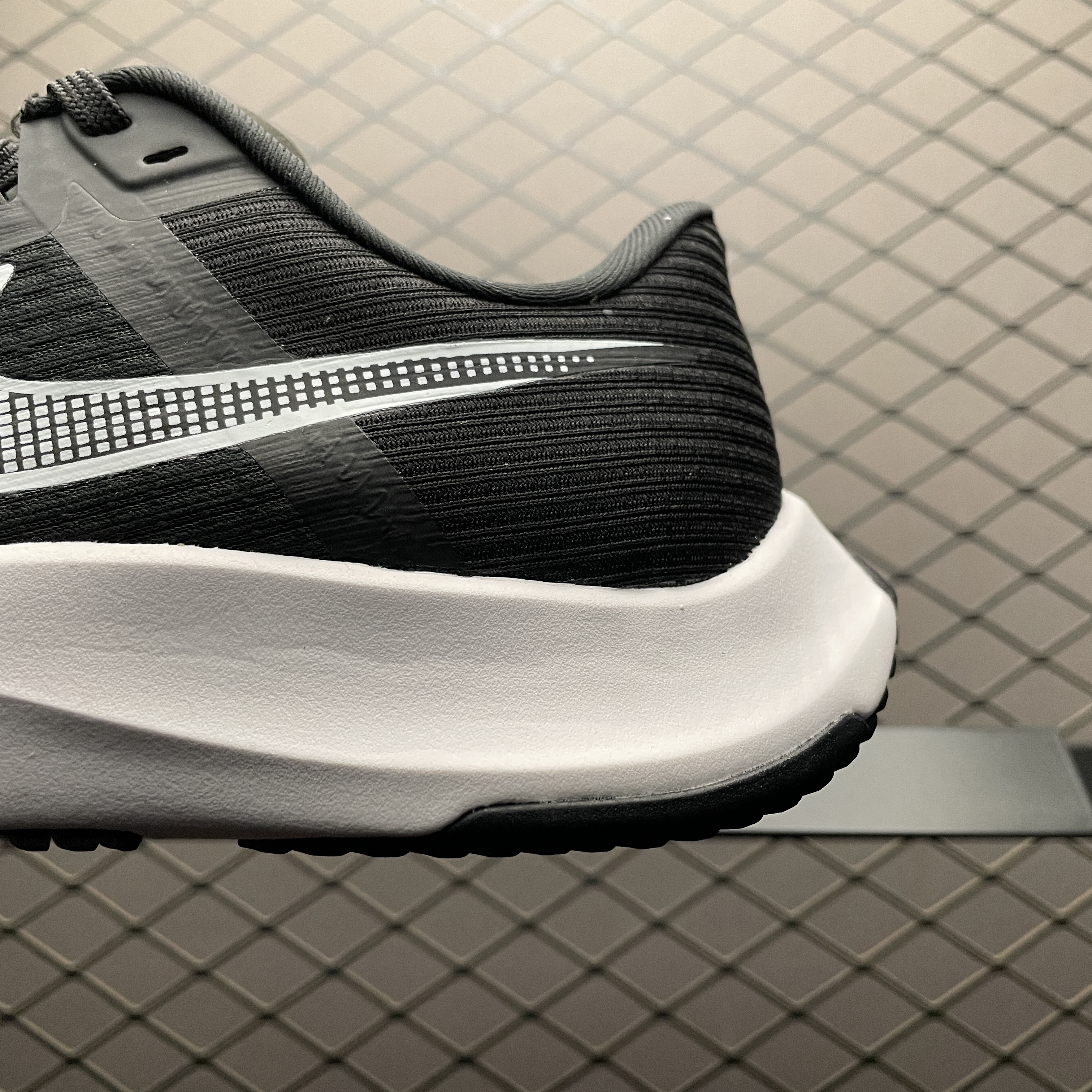 Nike Air Zoom Rival Fly 3 "Black/Anthracite/Volt/White"（CT2405-001）