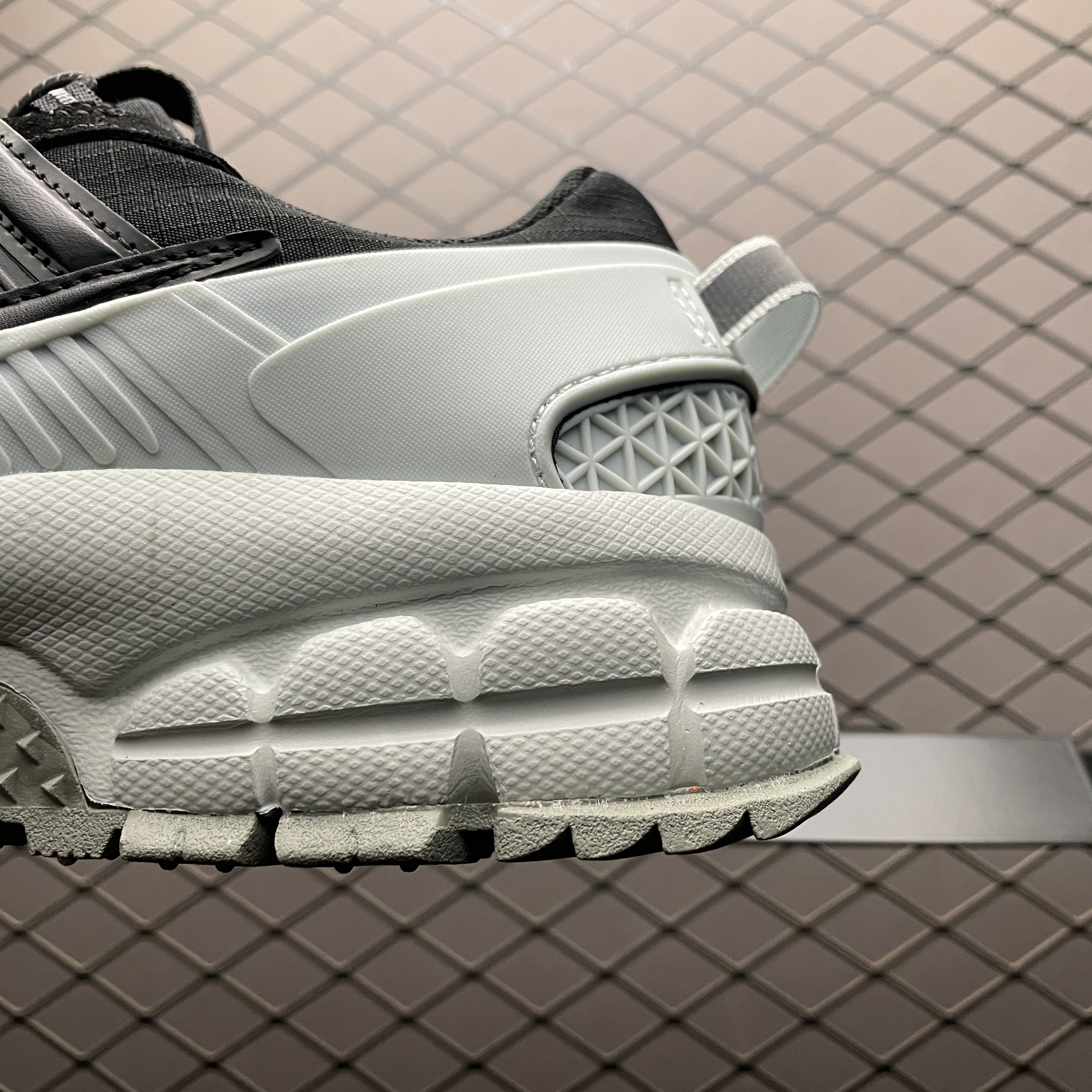 Nike Zoom Vomero 5 Roam "Black/Light Silver"(FV2295-001)