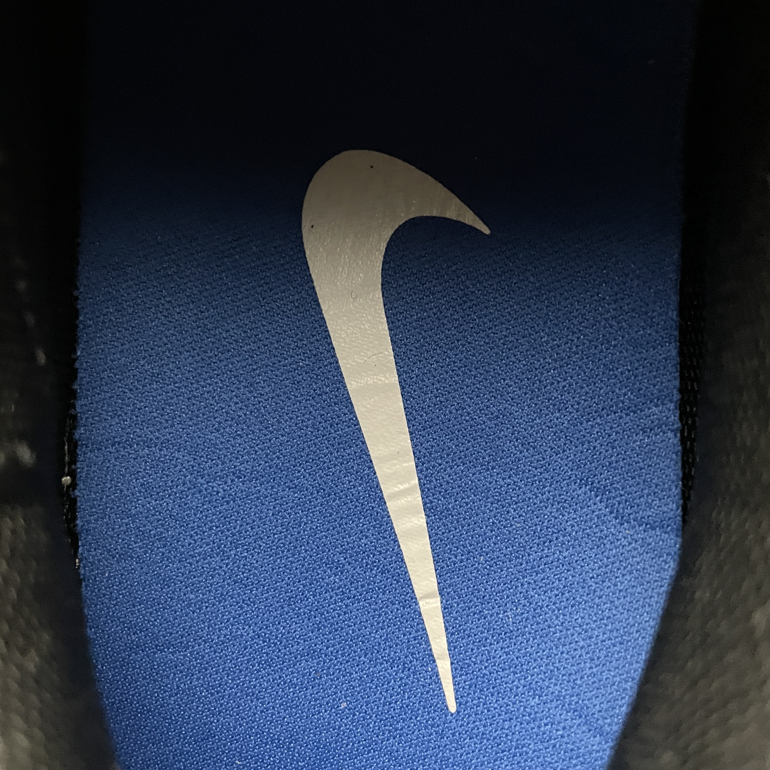 Nike Zoom Vomero 5 Roam "Black/Light Silver"(FV2295-001)