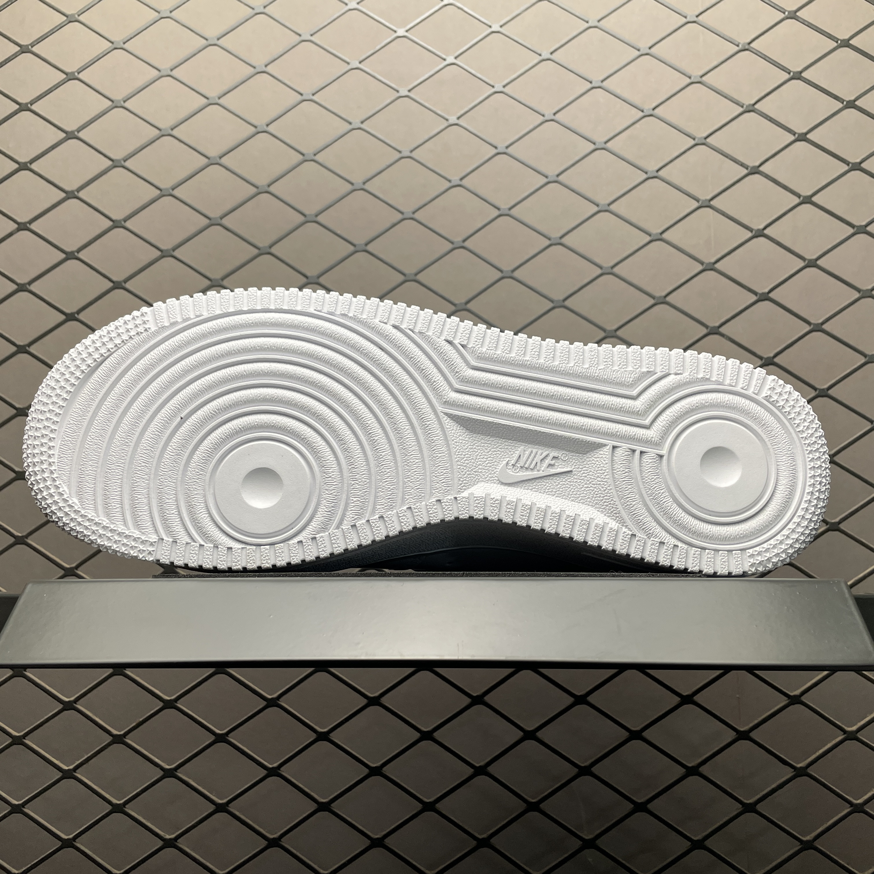 Nike Air Force 1 Low Retro Color of the Month "White"（DJ3911-100）