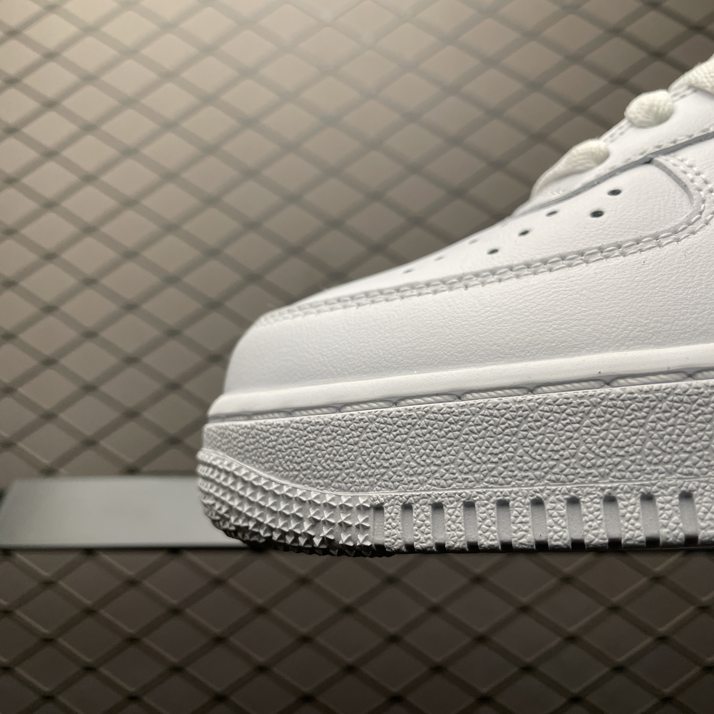Nike Air Force 1 Low Retro Color of the Month "White"（DJ3911-100）
