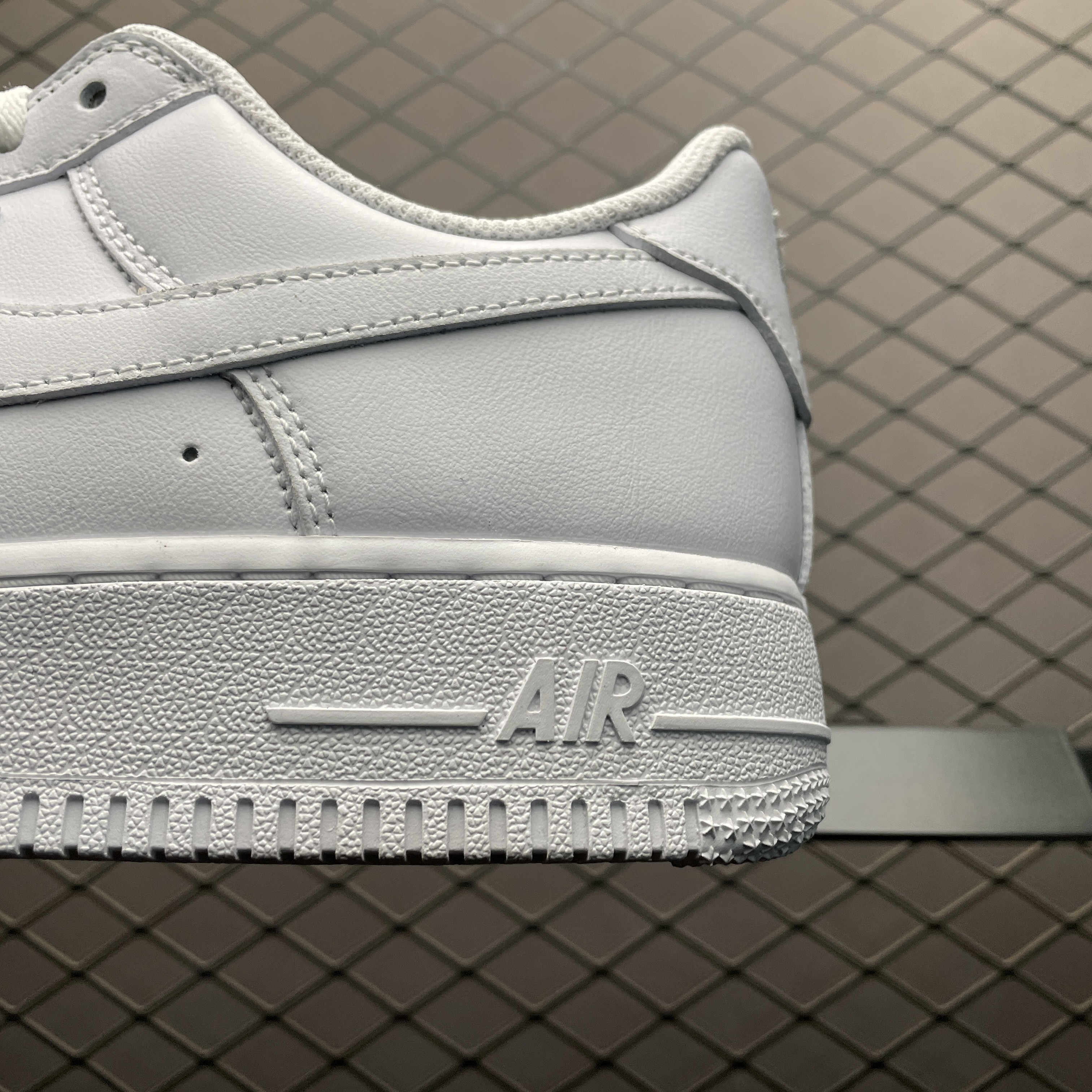 Nike Air Force 1 Low Retro Color of the Month "White"（DJ3911-100）