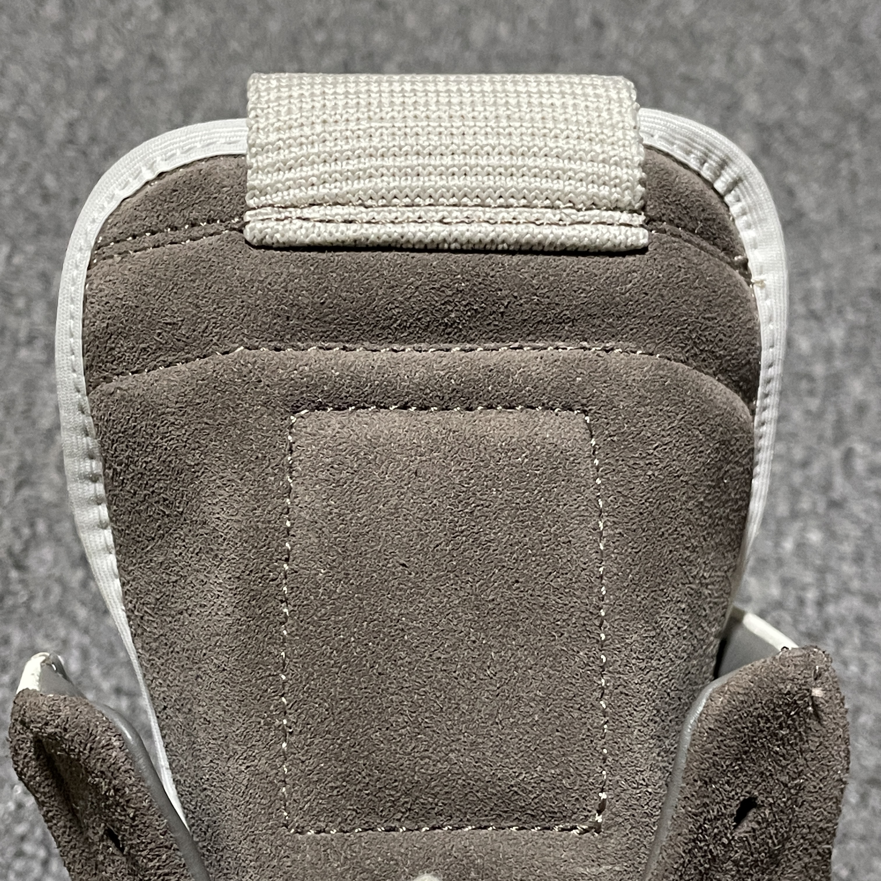 Rick Owens High-Top Lace-Up Sneakers (RU02B2894LCC-3411)