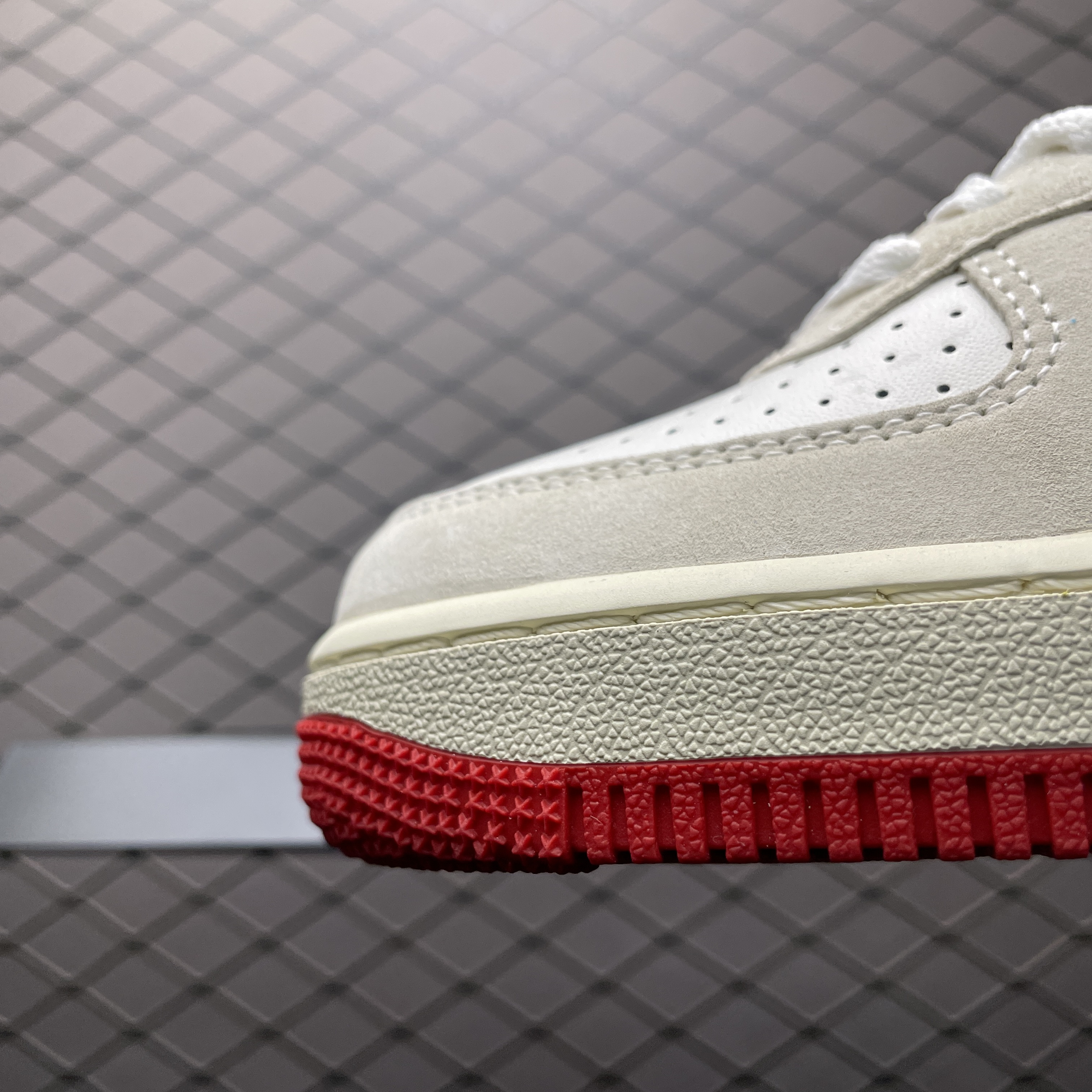 Nike Air Force 1 Low "Nike Inc"（HQ3618-113）