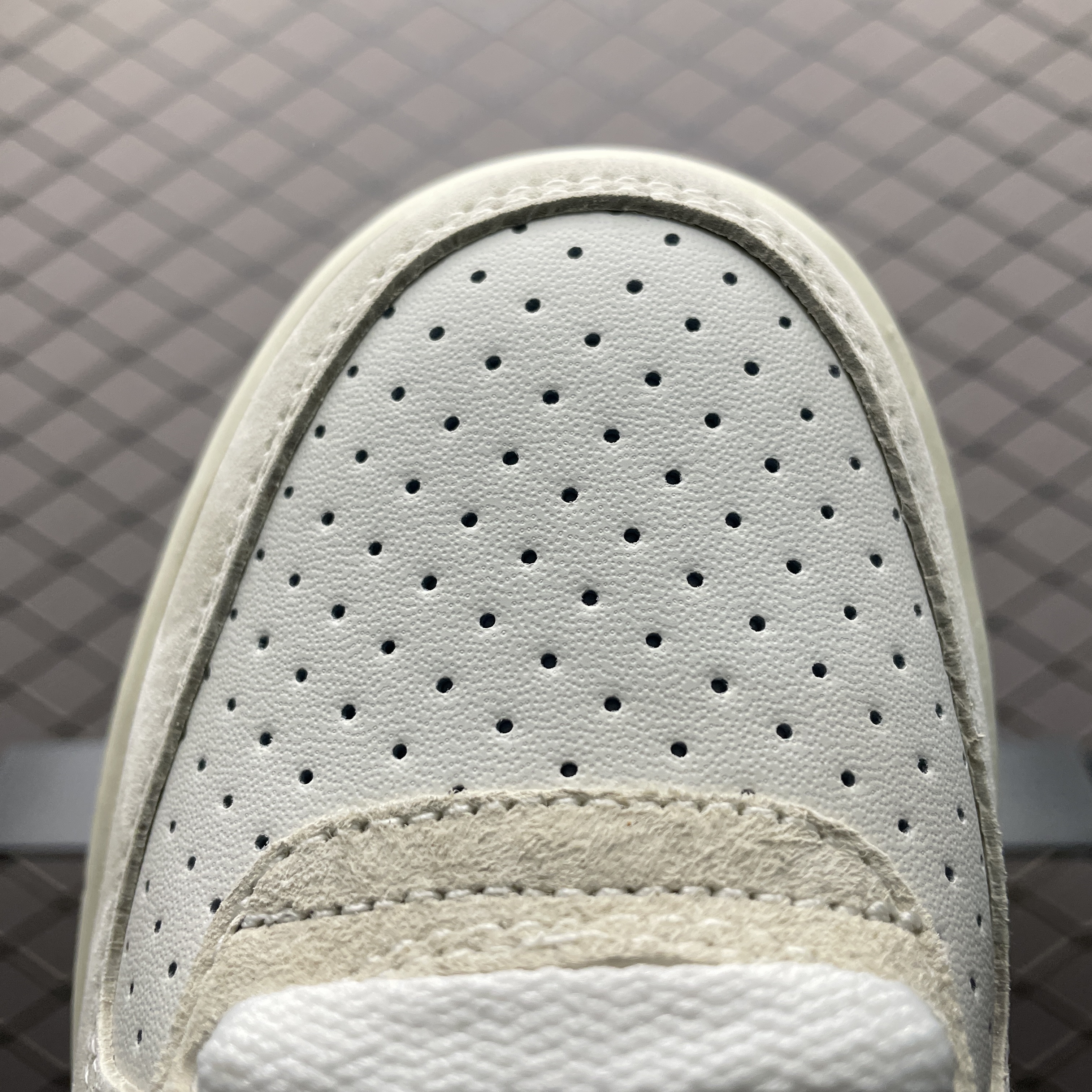 Nike Air Force 1 Low "Nike Inc"（HQ3618-113）