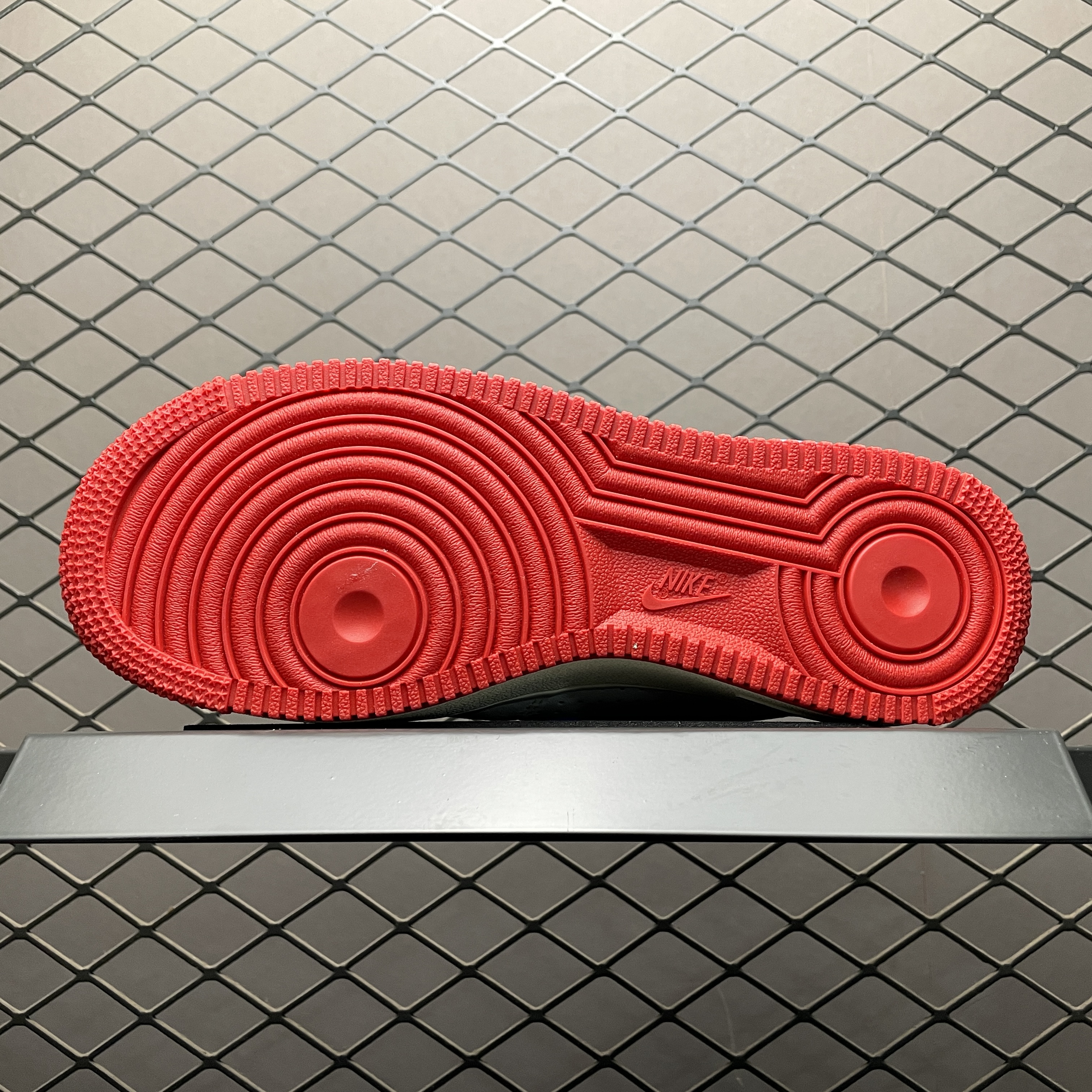 Nike Air Force 1 Low "Nike Inc"（HQ3618-113）