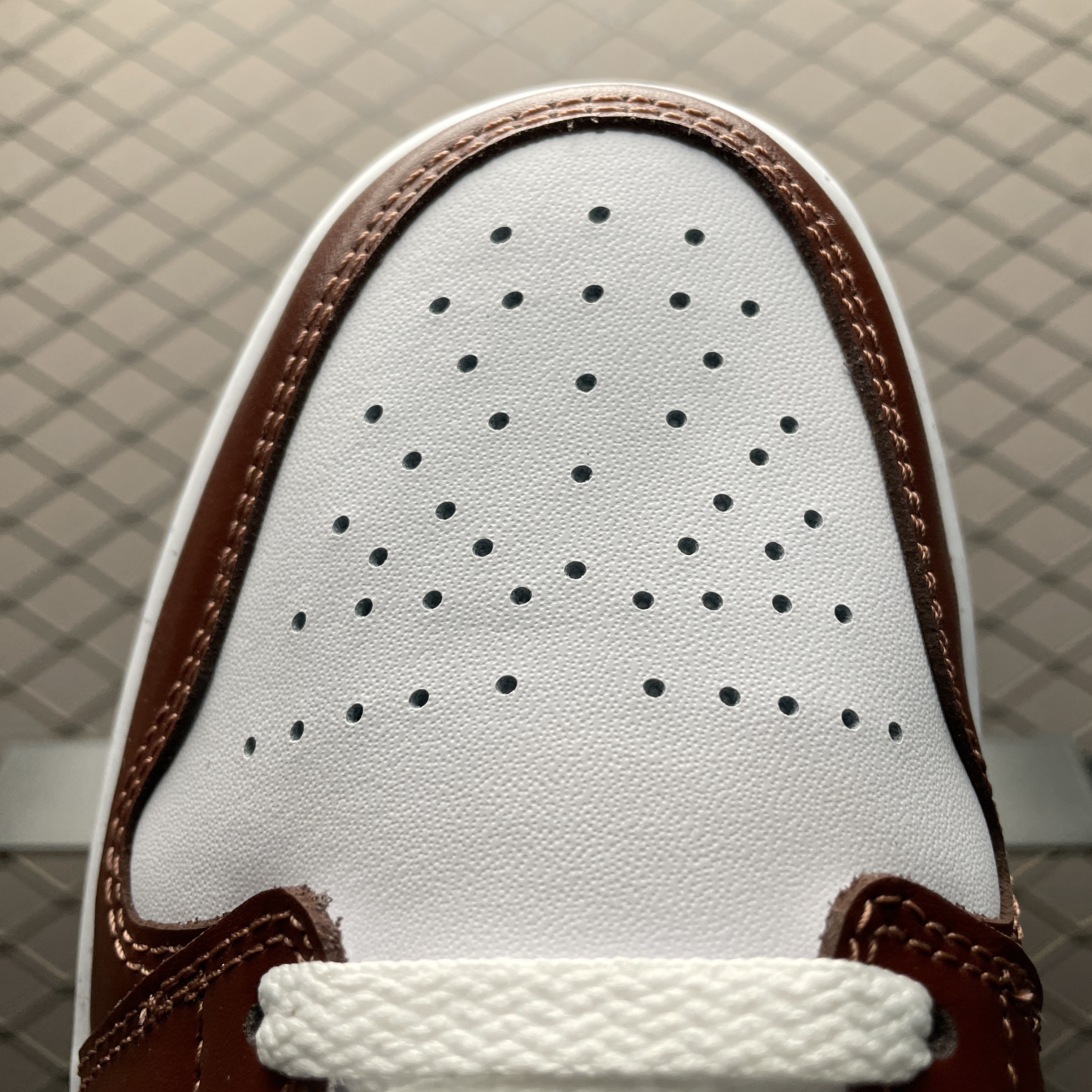 Nike Air Jordan 1 Low SE "Dark Pony"（HF3148-102）