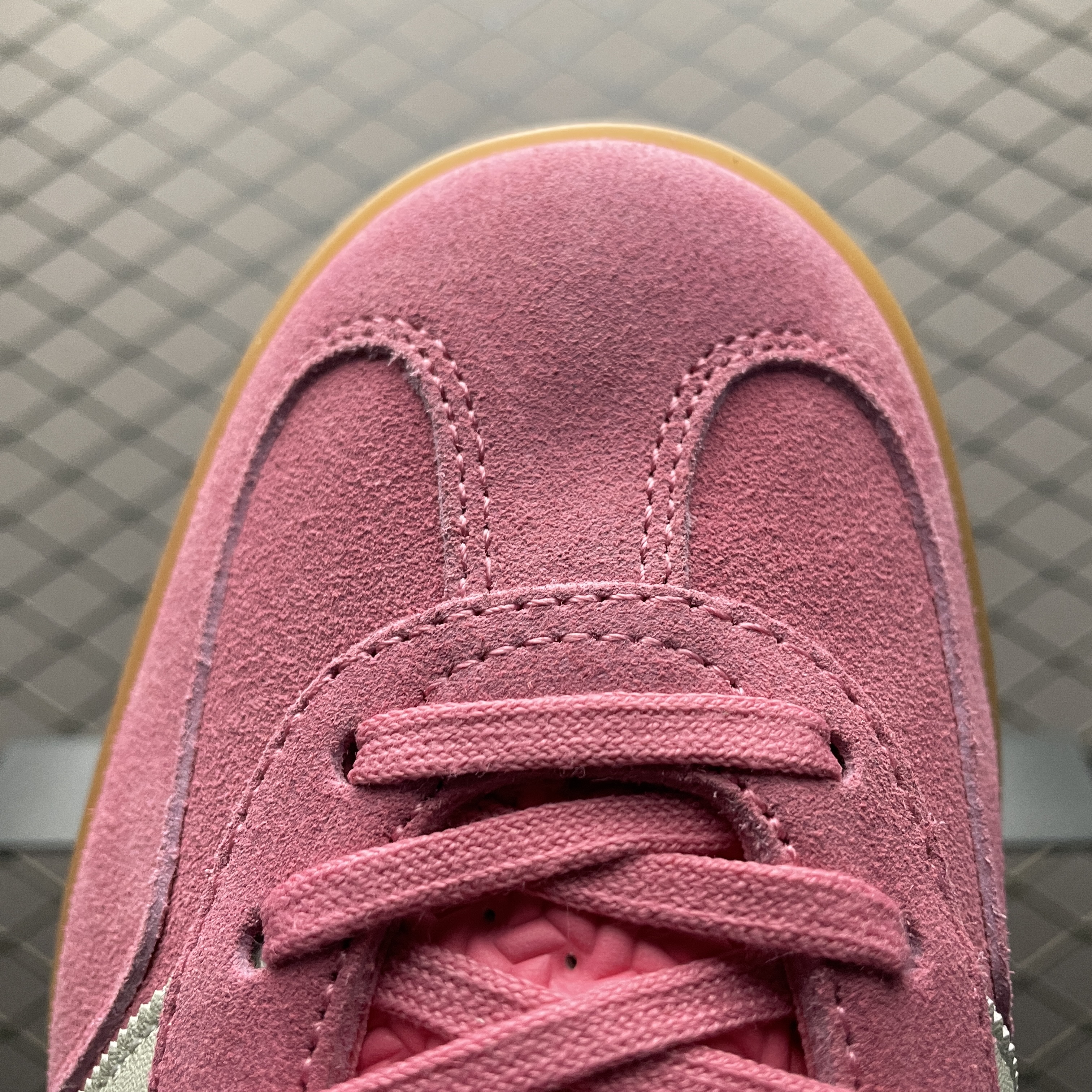 adidas Gazelle Indoor Rose Tone（JI2014）