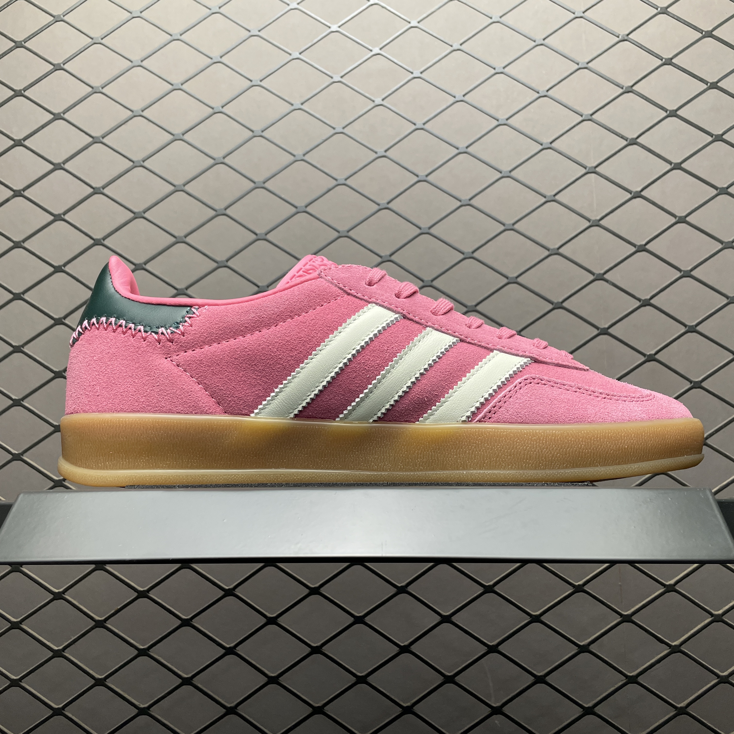 adidas Gazelle Indoor Rose Tone（JI2014）