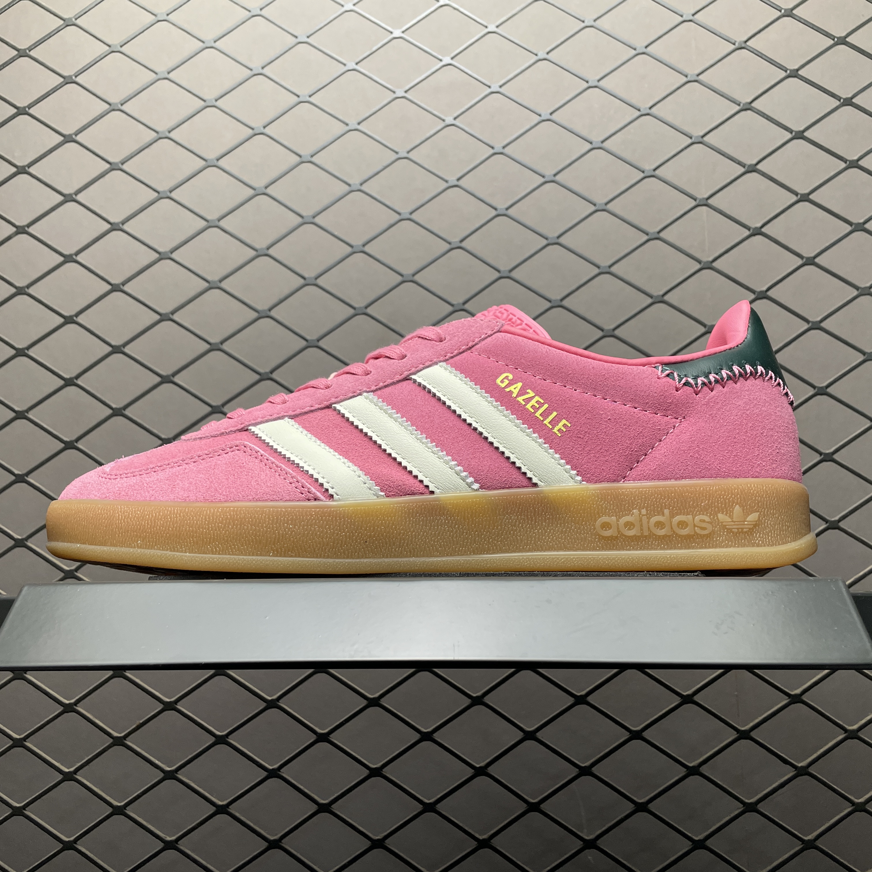 adidas Gazelle Indoor Rose Tone（JI2014）