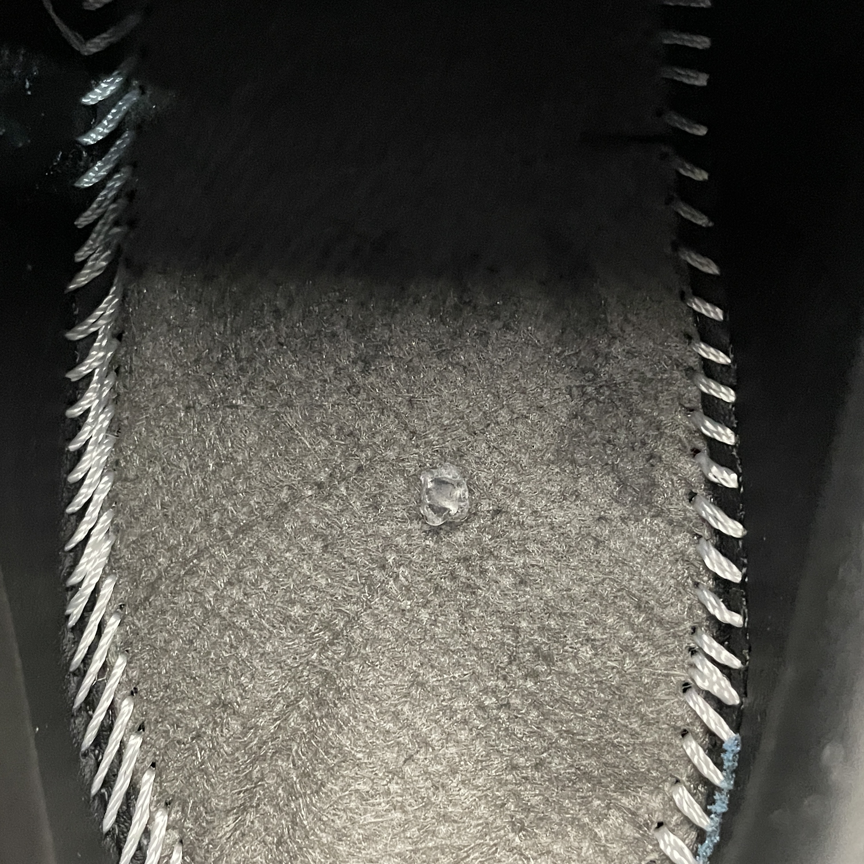 adidas Samba Irak "Core Black/Gum"（GX4041）