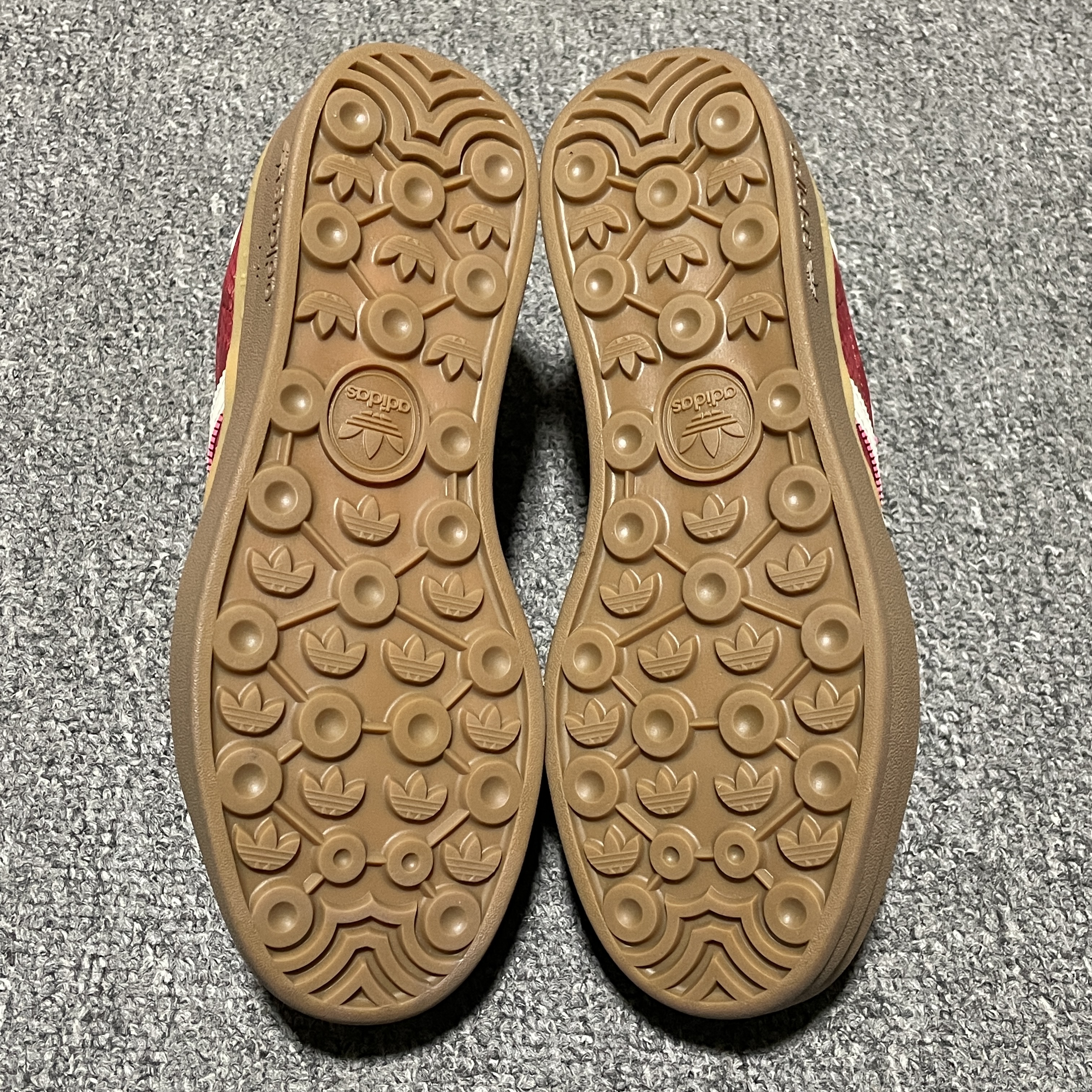 adidas Gazelle Bold Year of the Snake（JQ5977）