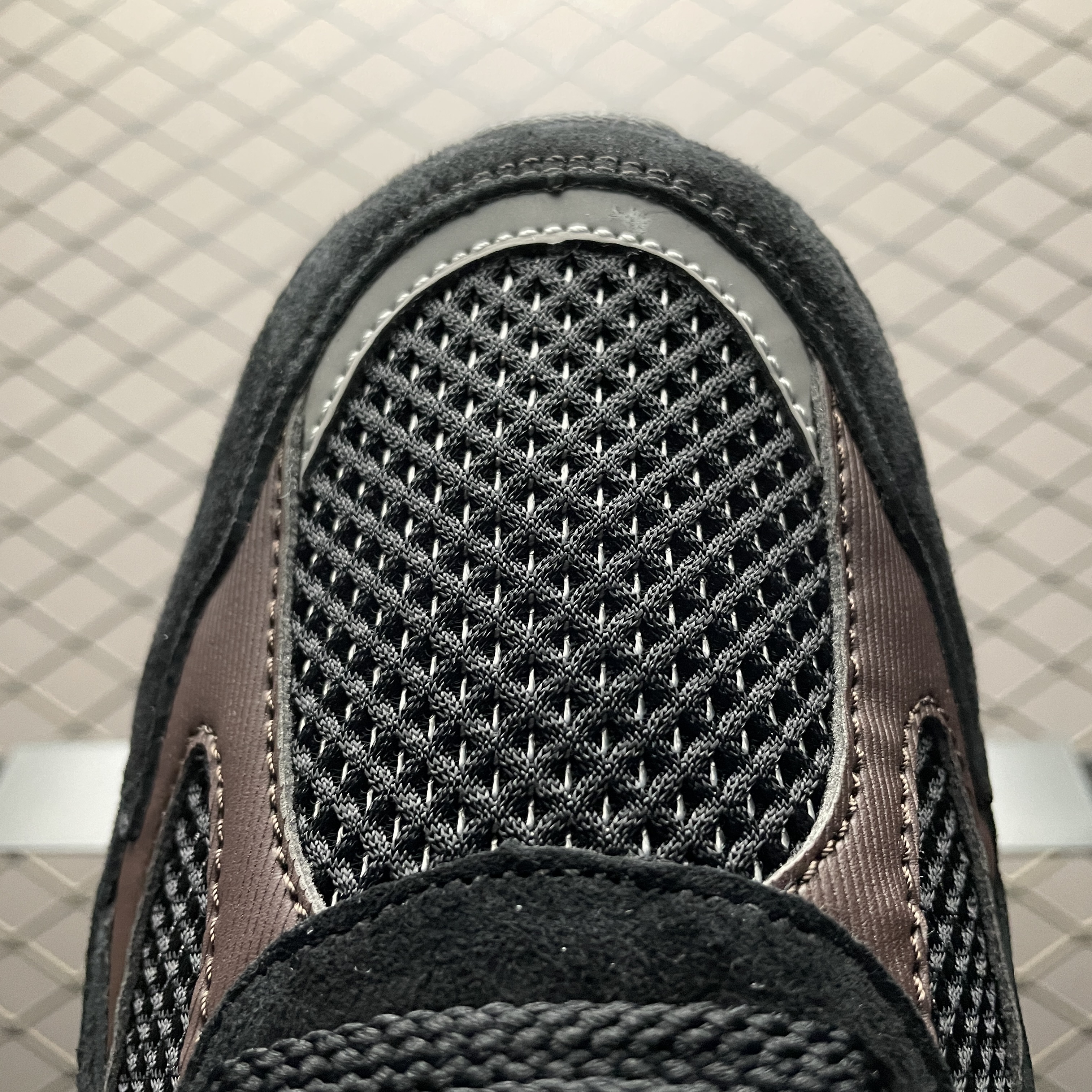 New Balance 2010 "Black Ice/Gray" (U2010ETB）