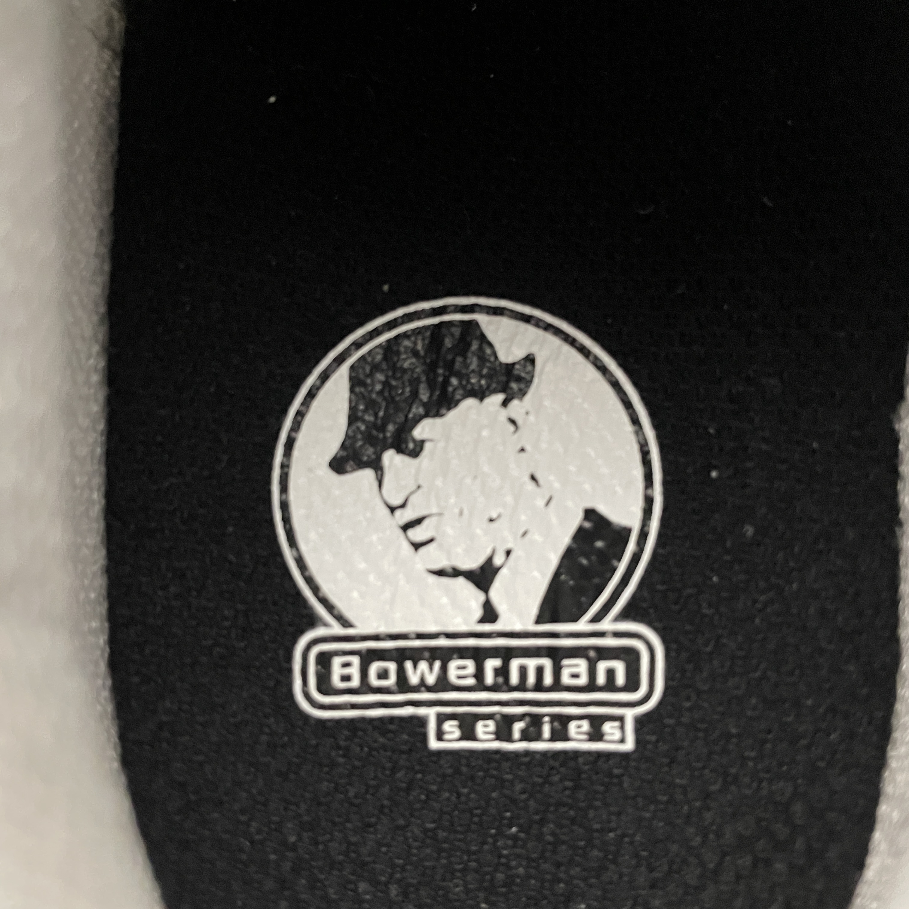 Nike Zoom Vomero 5 "White/Black"( FB9149-101)