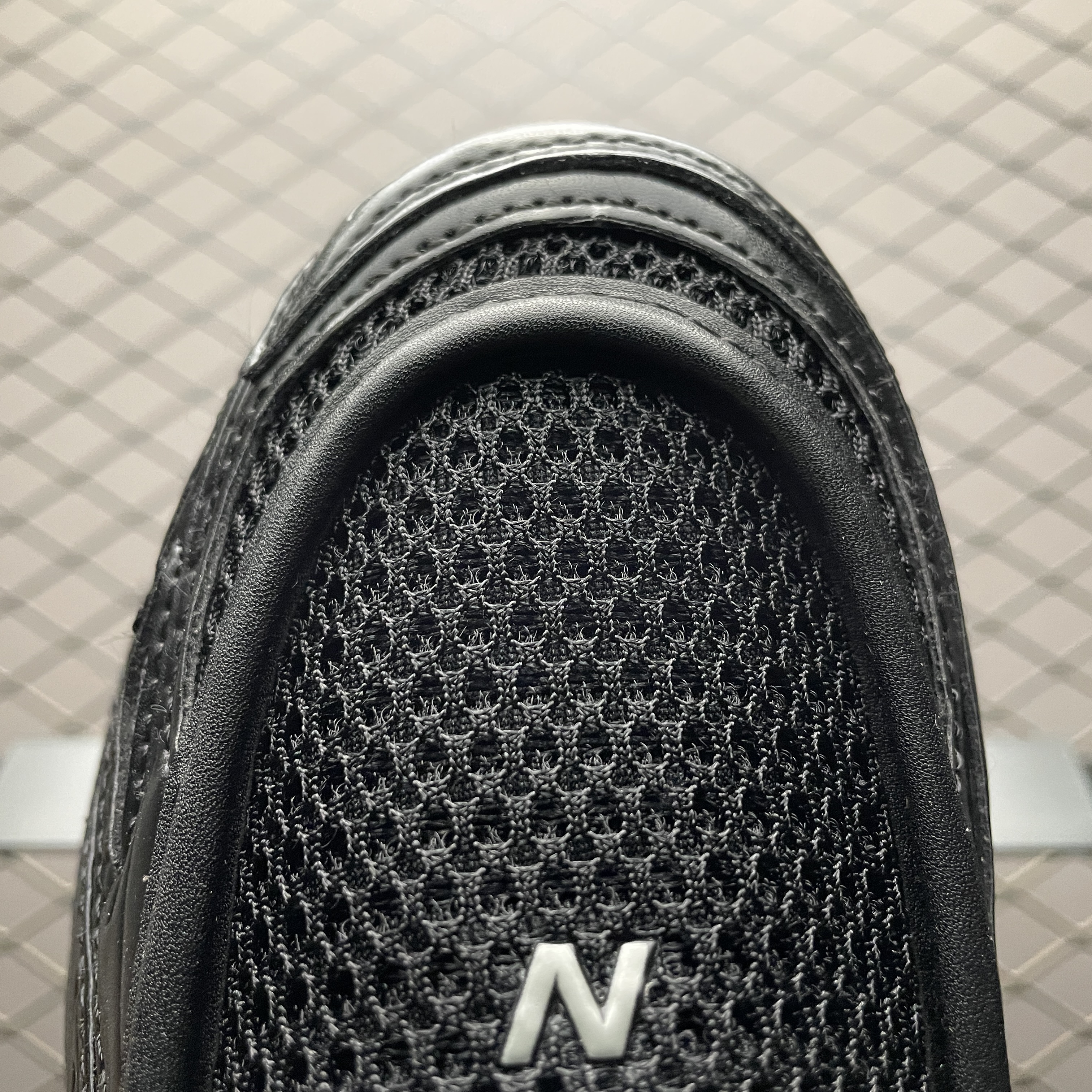 New Balance 1906L "Black/Blacktop/Phantom" (U1906LAI)