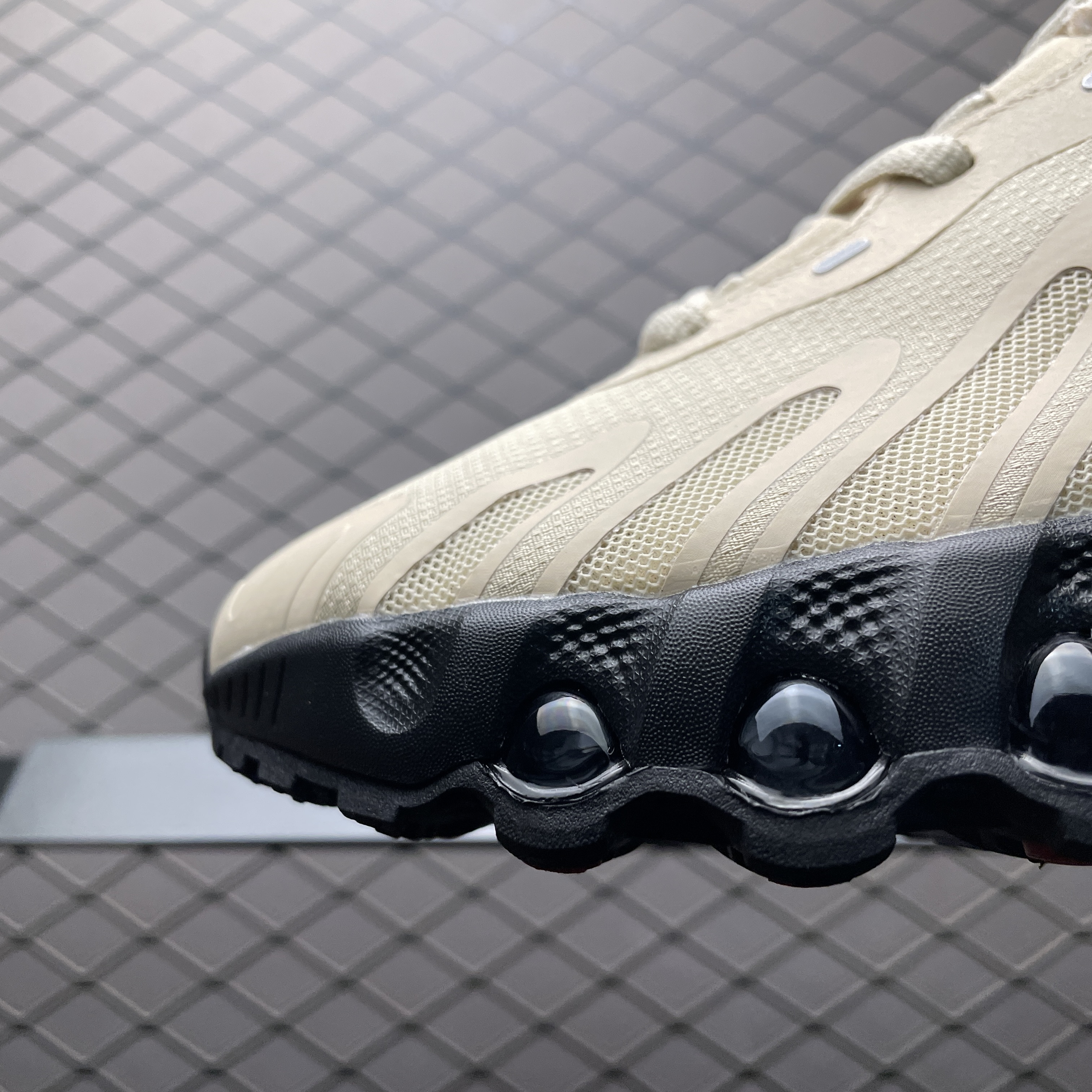 Nike Air Max DN8 “Light British Tan"（FQ7860-033）