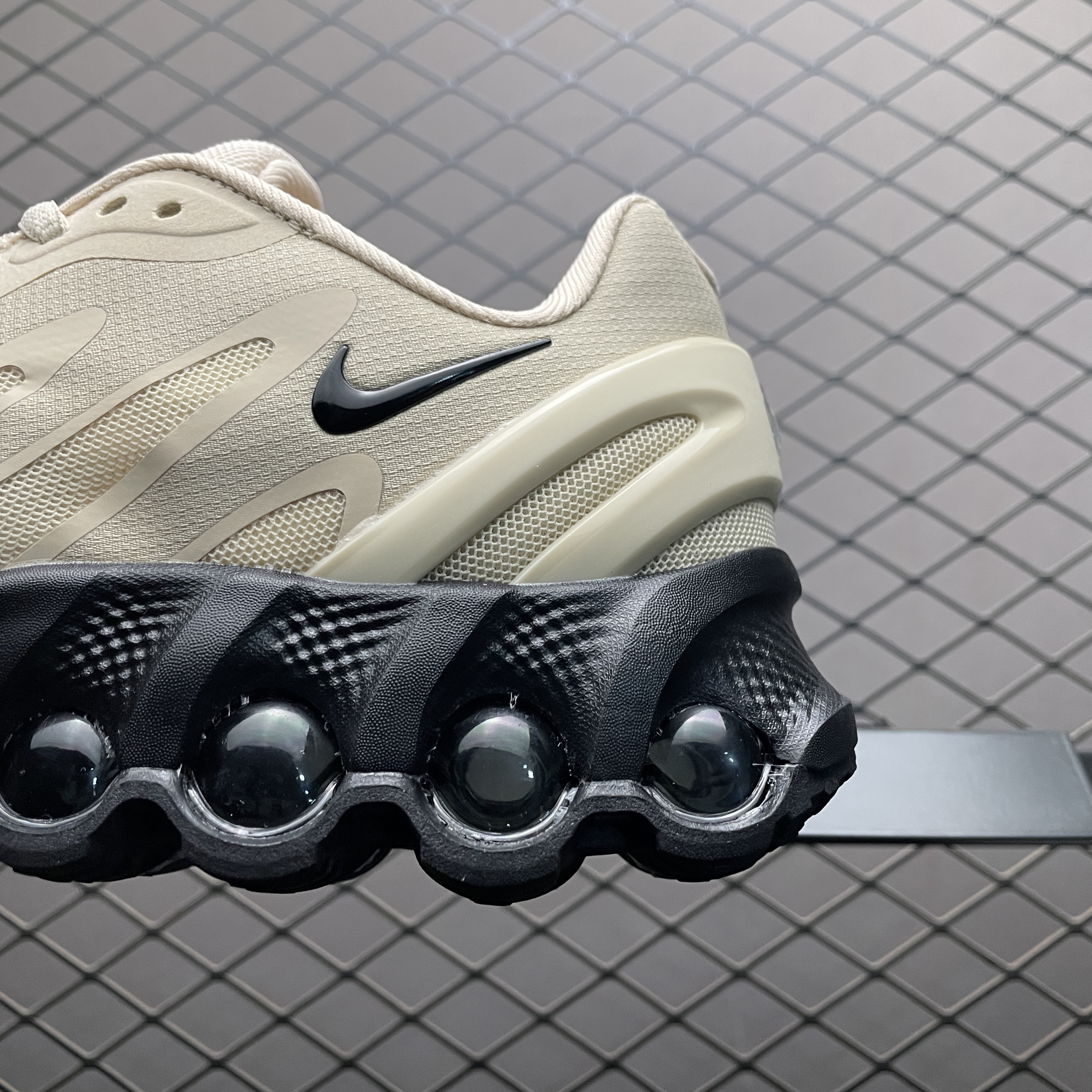Nike Air Max DN8 “Light British Tan"（FQ7860-033）