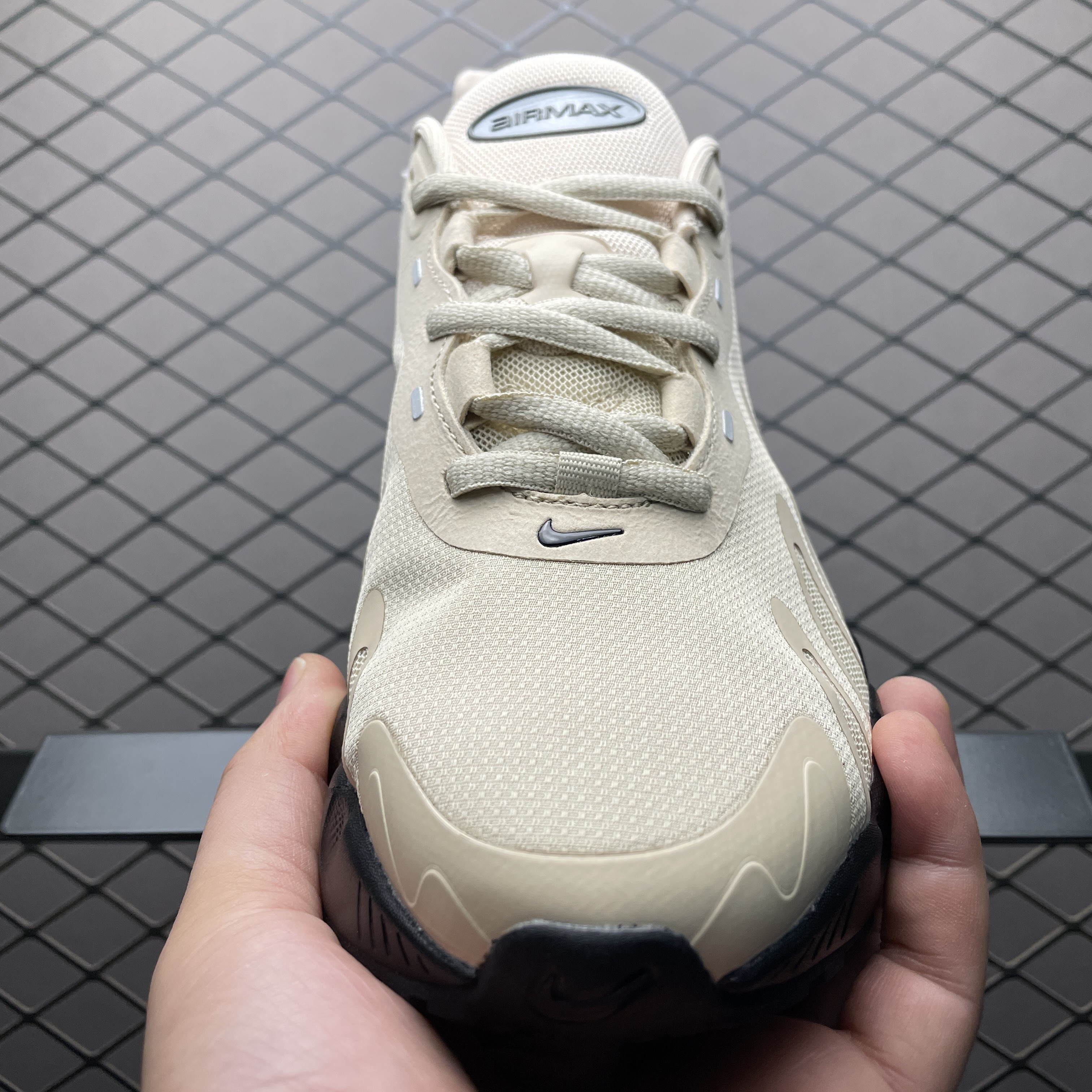Nike Air Max DN8 “Light British Tan"（FQ7860-033）