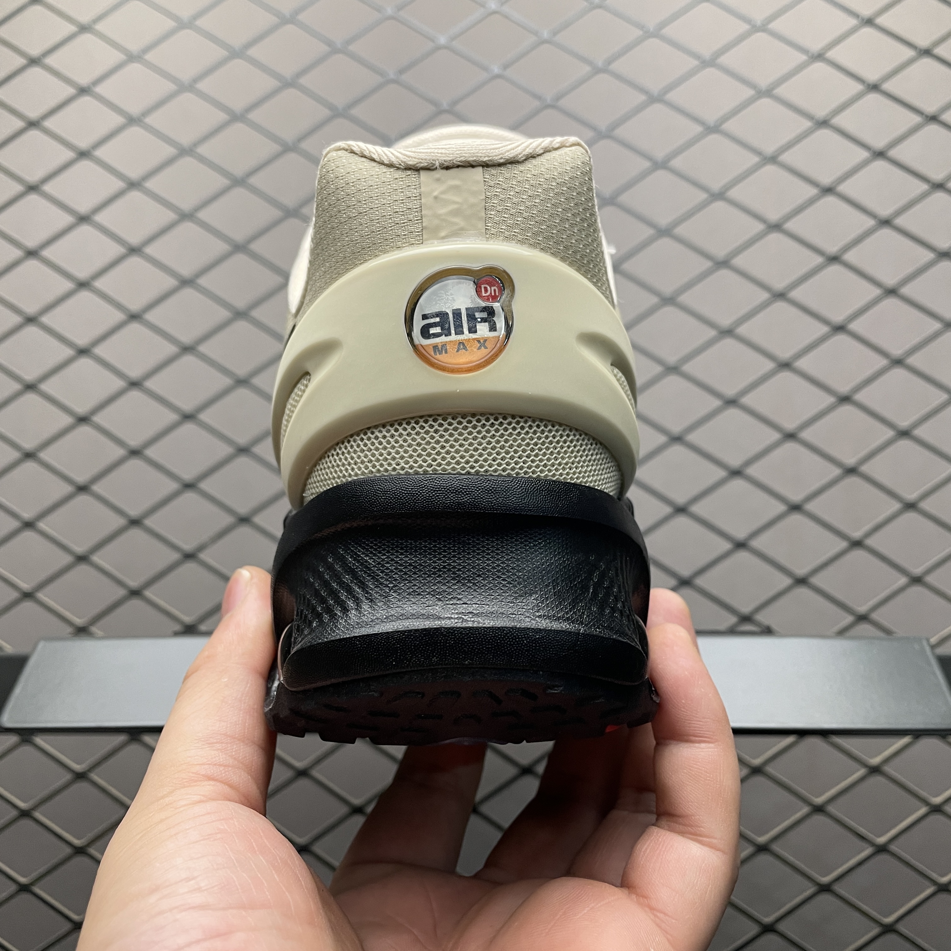 Nike Air Max DN8 “Light British Tan"（FQ7860-033）