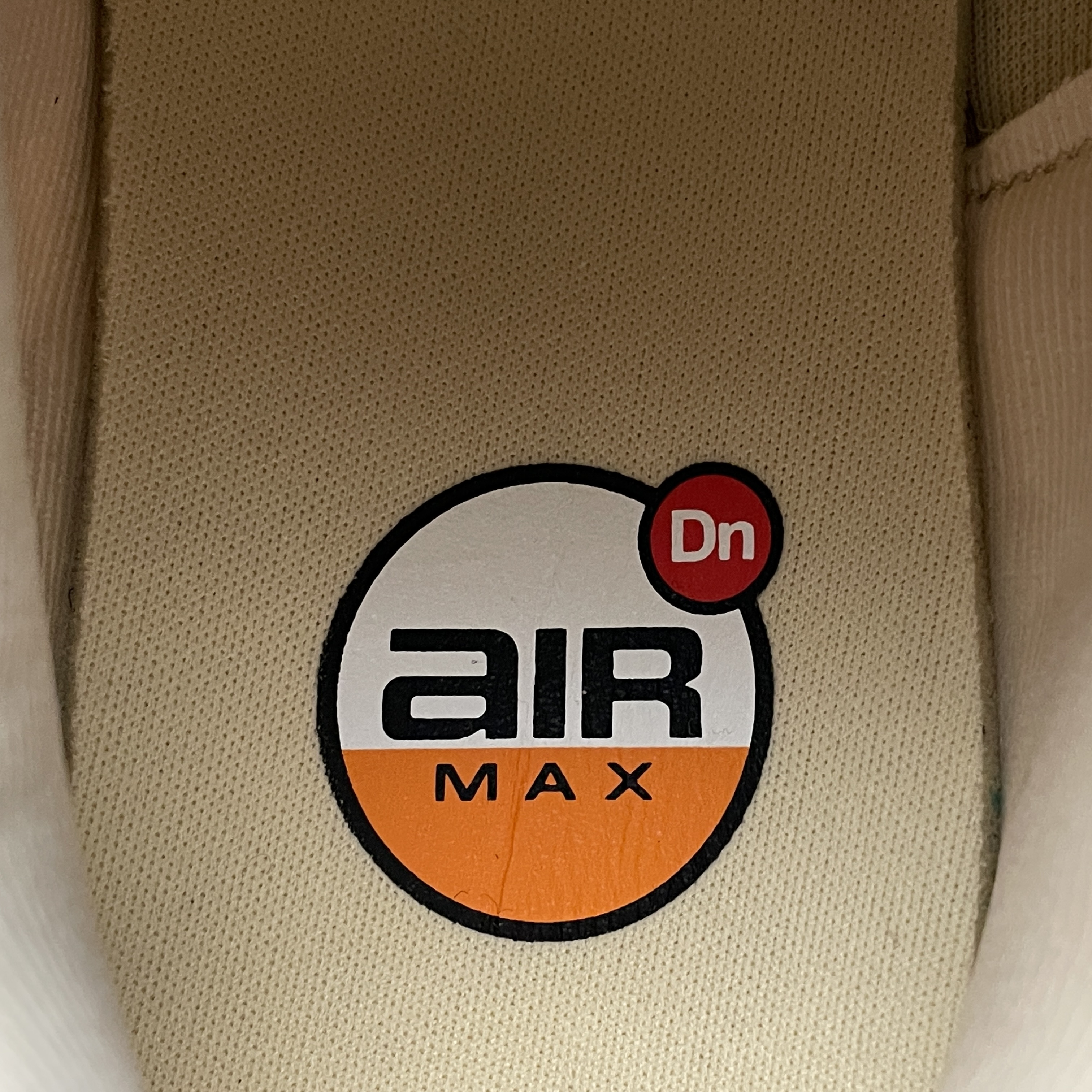 Nike Air Max DN8 “Light British Tan"（FQ7860-033）