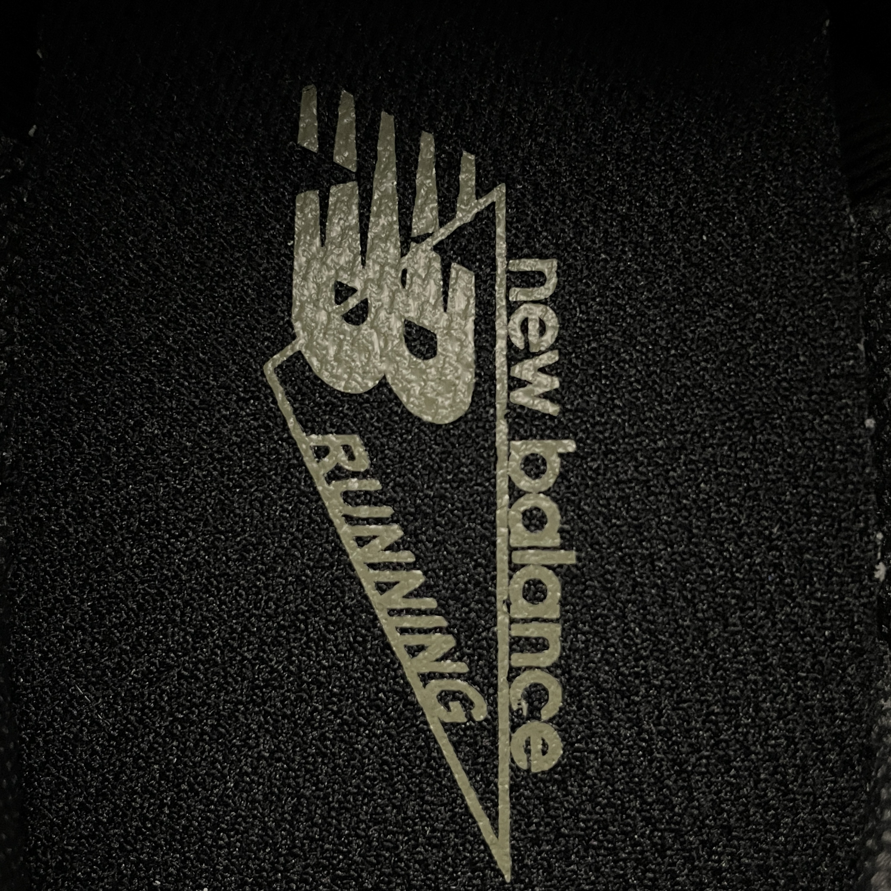 New Balance 1000 "Cordura Pack/Woodland/Black"(M1000NBU)