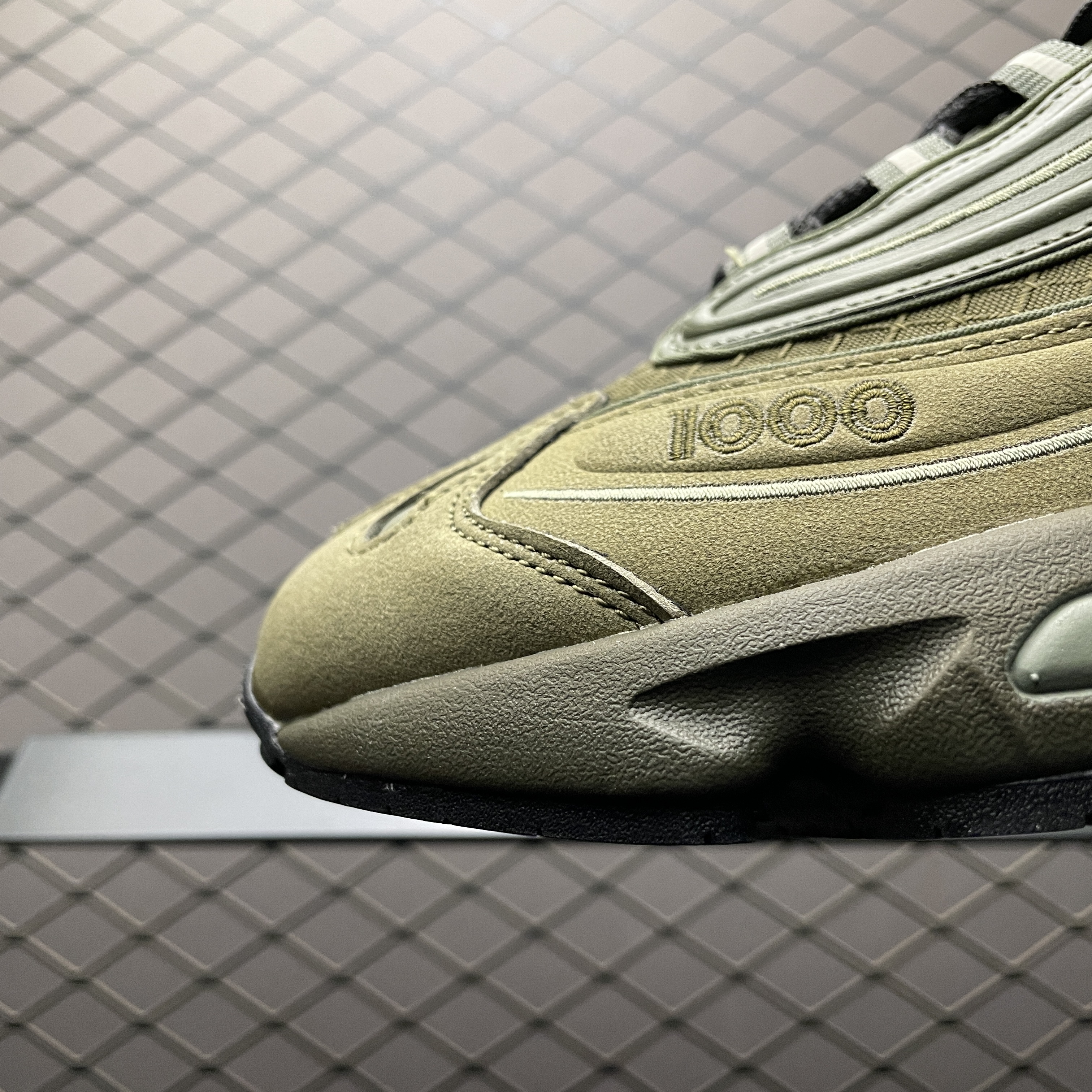 New Balance 1000 "Cordura Pack/Woodland/Black"(M1000NBU)