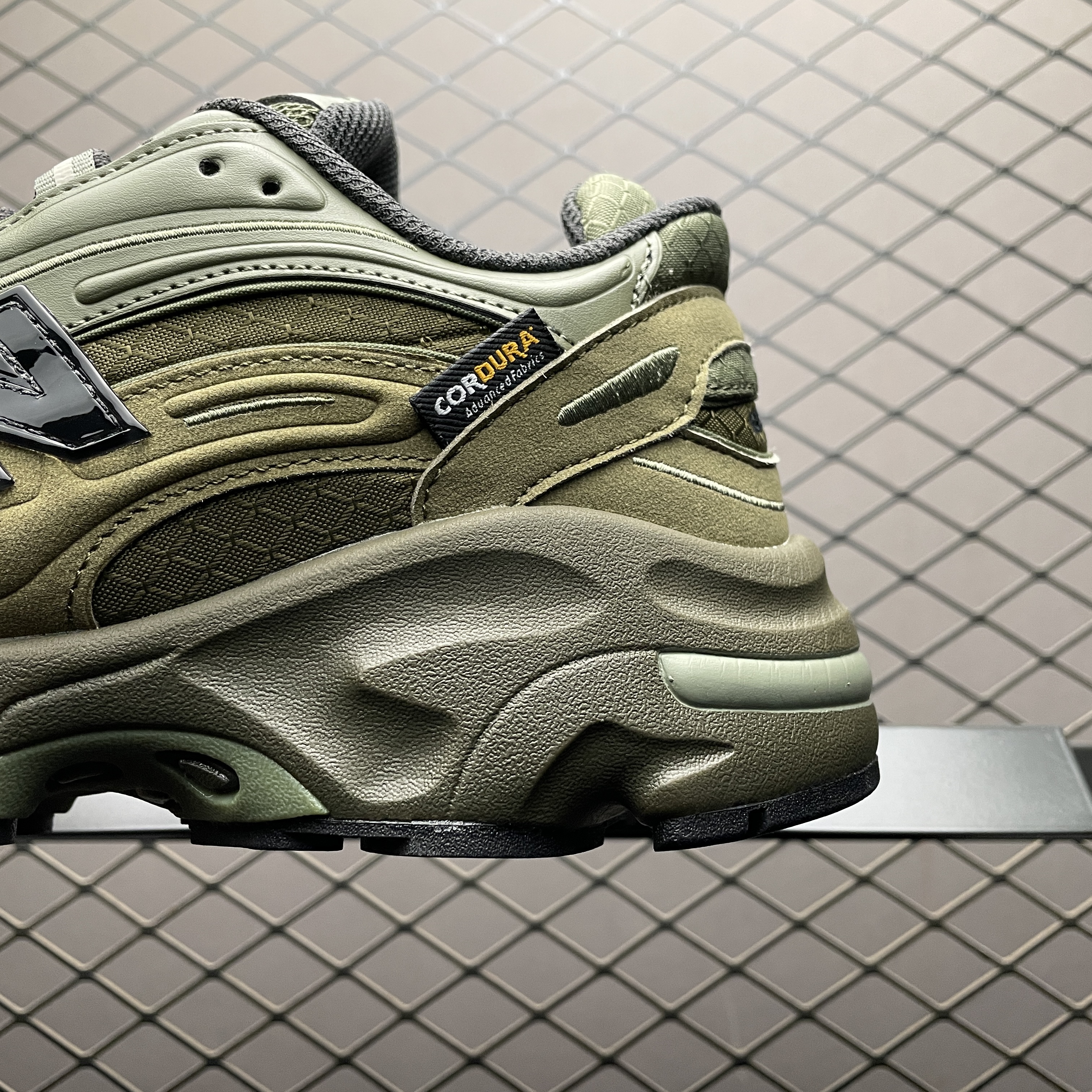 New Balance 1000 "Cordura Pack/Woodland/Black"(M1000NBU)