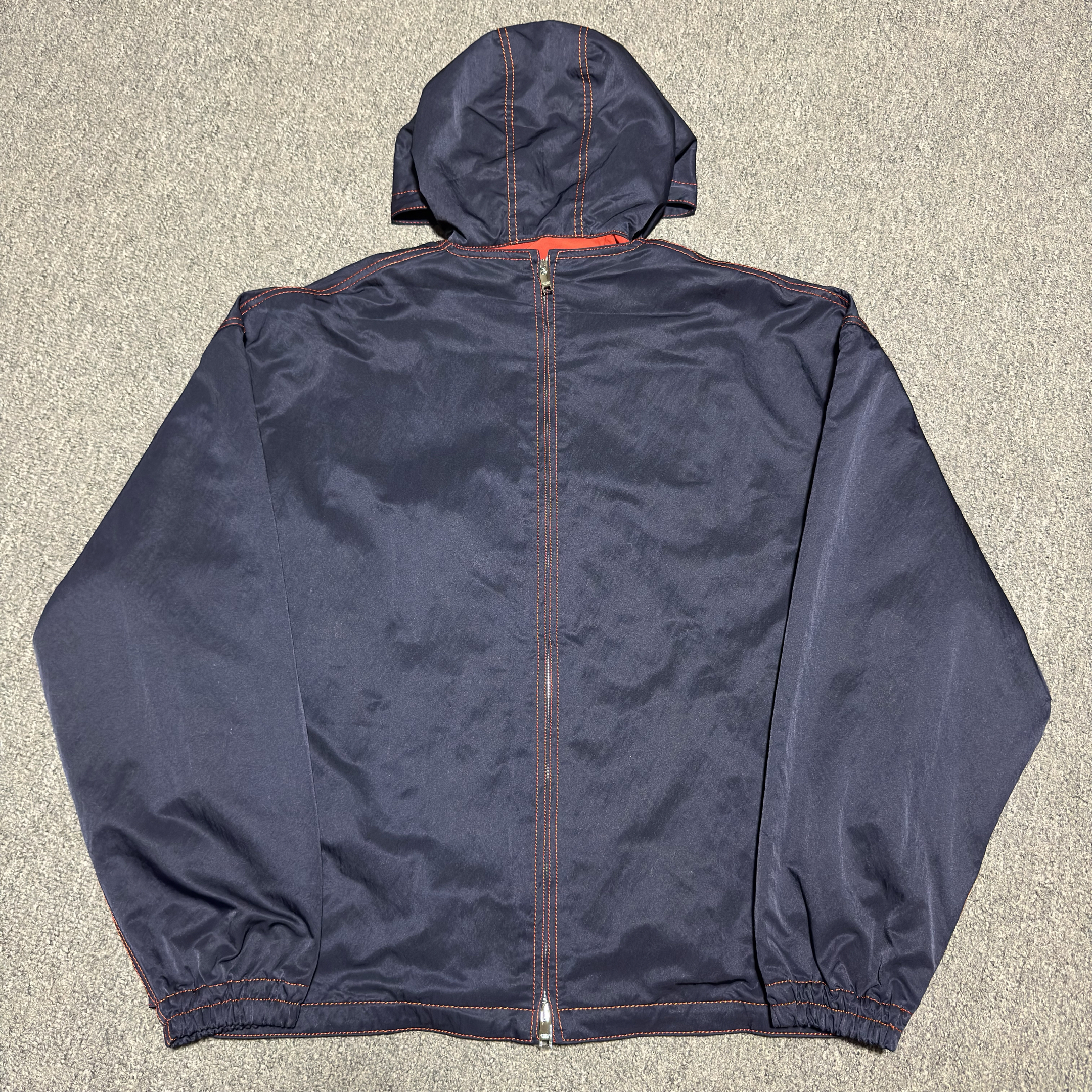 Bottega Veneta Tech Jacket(793715-VF4K0-4121）