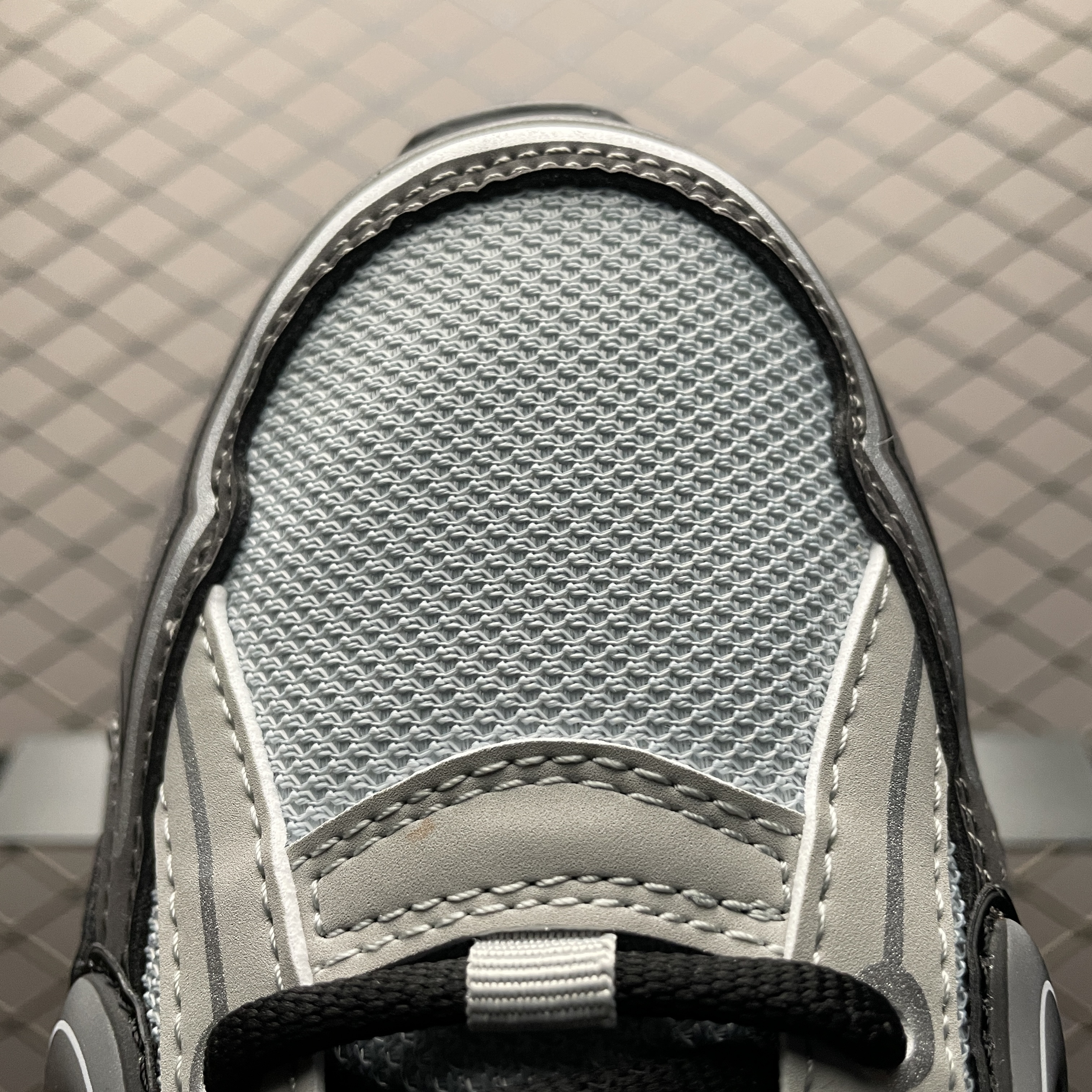Dior B30 Anthracite Grey（3SN279ZRA_H868）