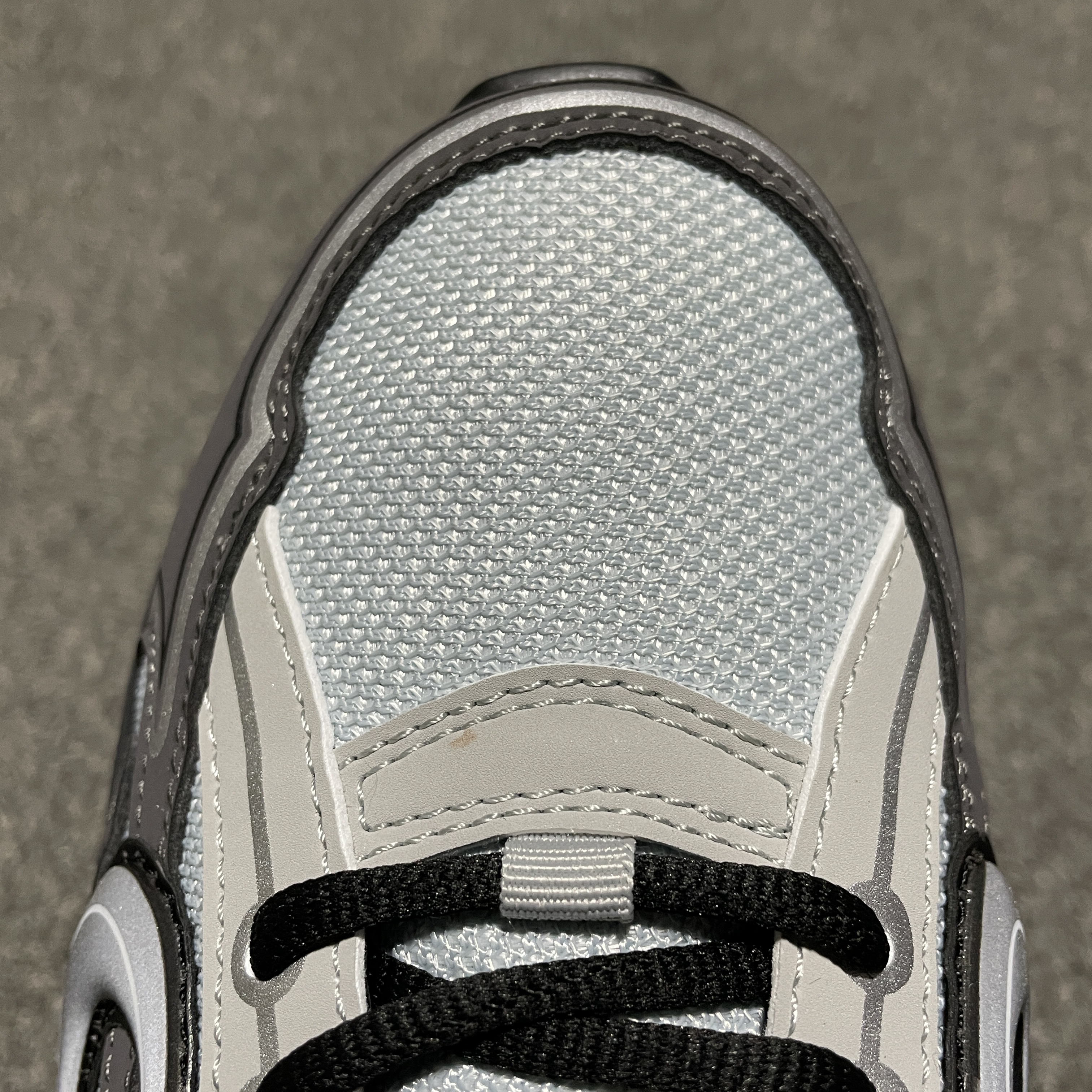 Dior B30 Anthracite Grey（3SN279ZRA_H868）