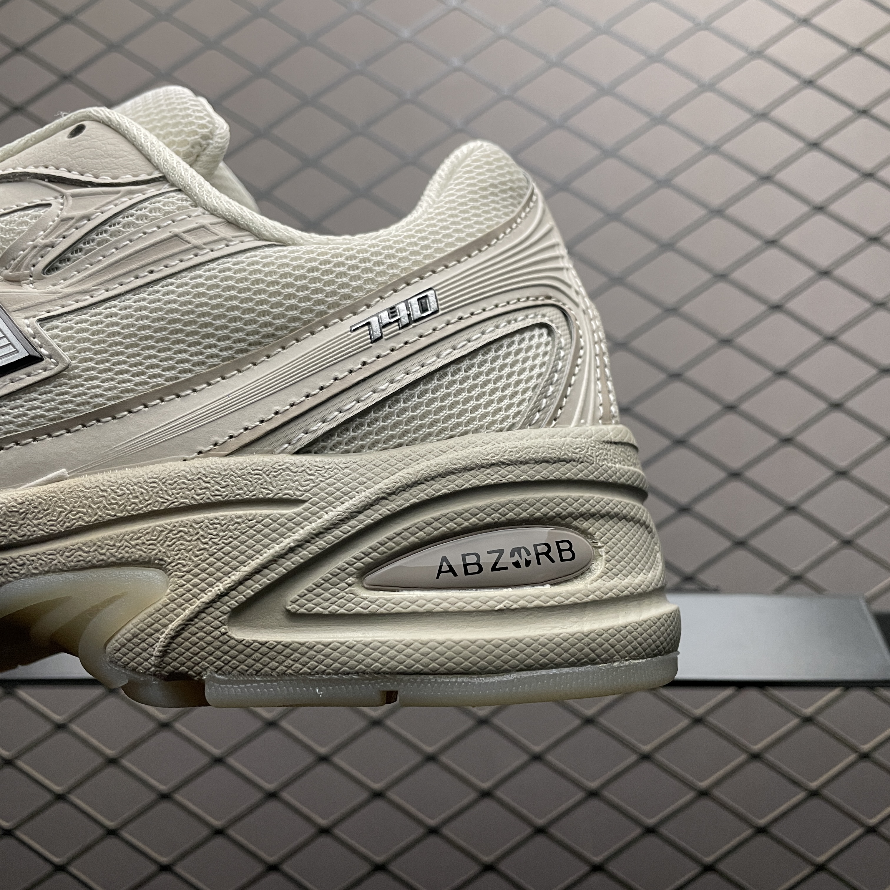 New Balance 740 Lunar New Year (2025) (U740LN1）