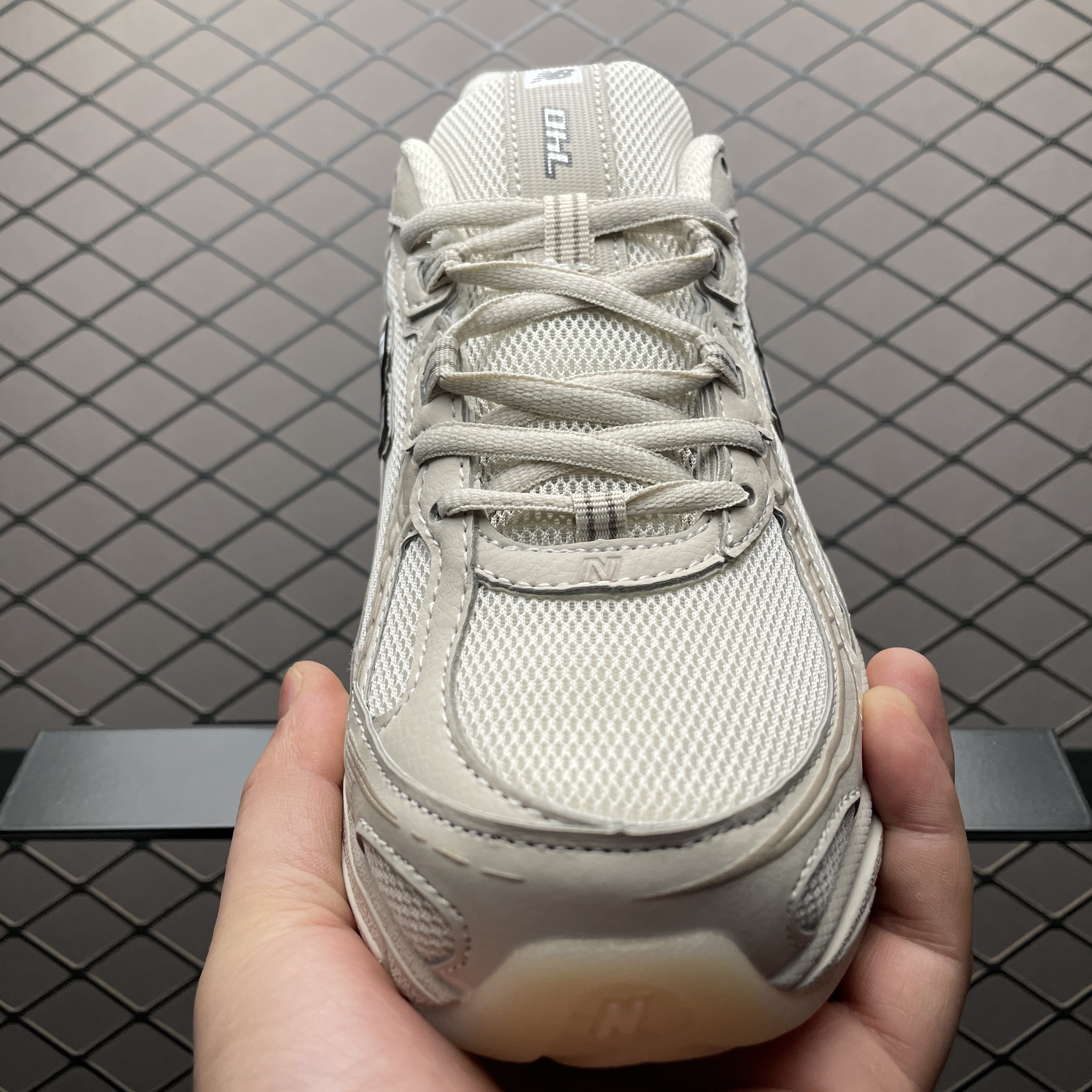 New Balance 740 Lunar New Year (2025) (U740LN1）