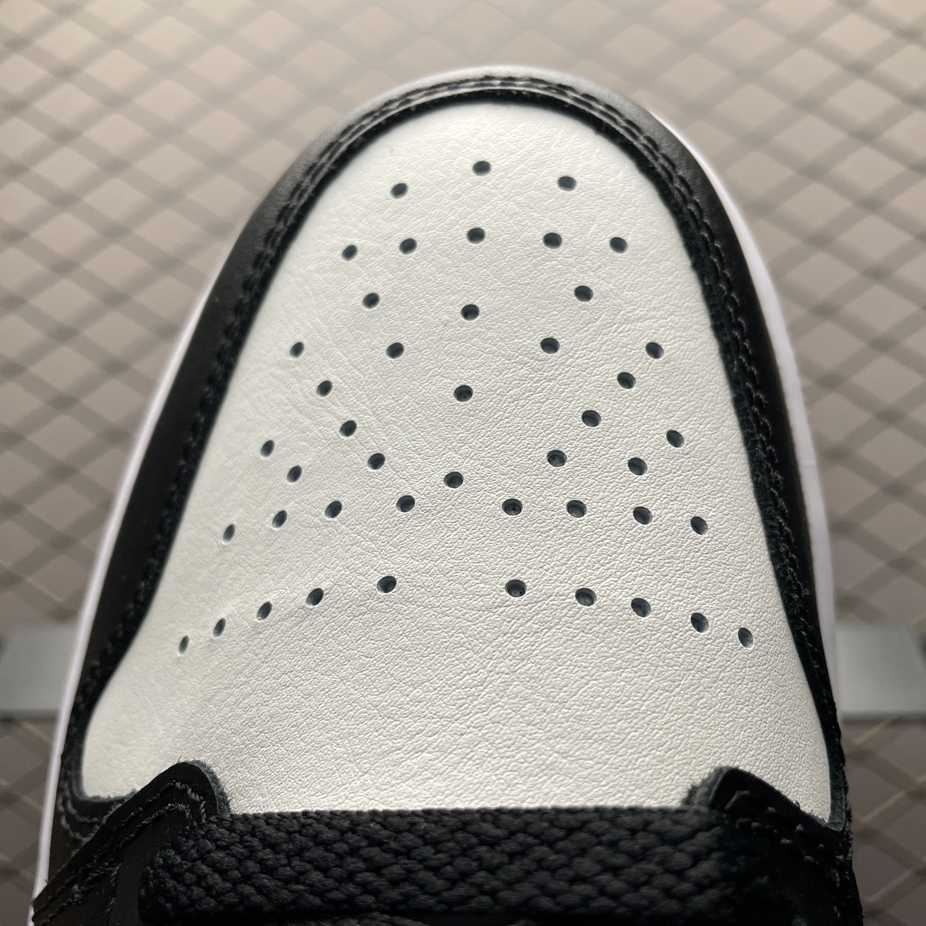 Nike Air Jordan 1 Low "Orca"（553558-043）